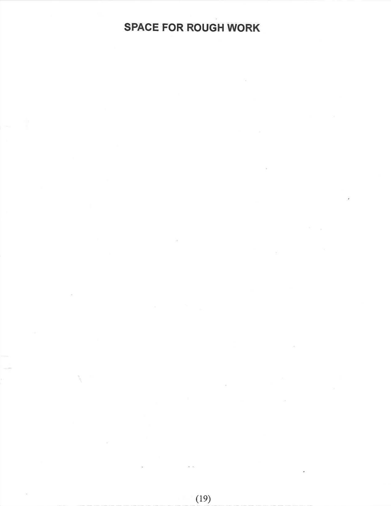 HP B.Sc. Nursing 2021 Question Paper with Answer Key - Page 16