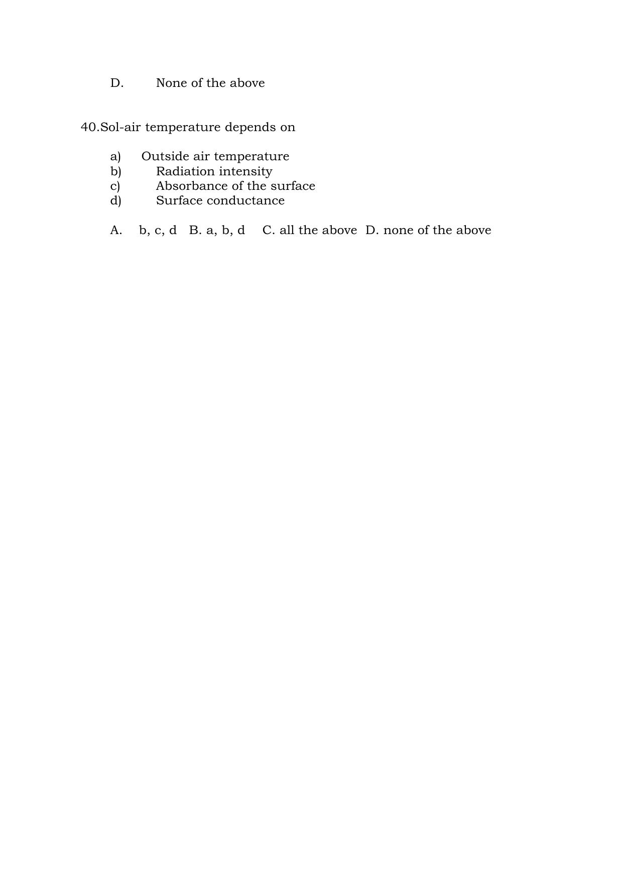 OJEE 2015 M. Plan Question Paper - Page 6