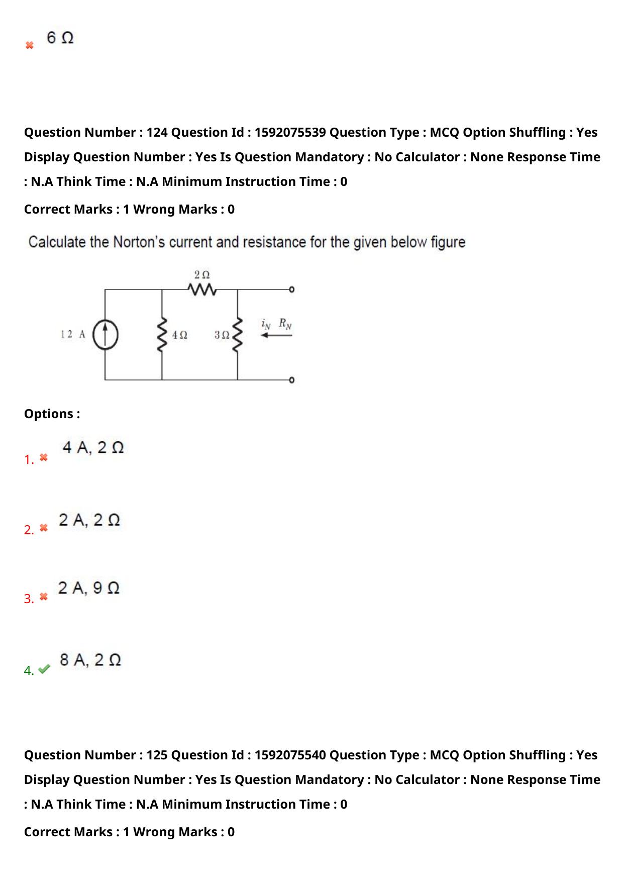 TS ECET 2023 Electronics and Communication Engineering Question Paper - Page 87