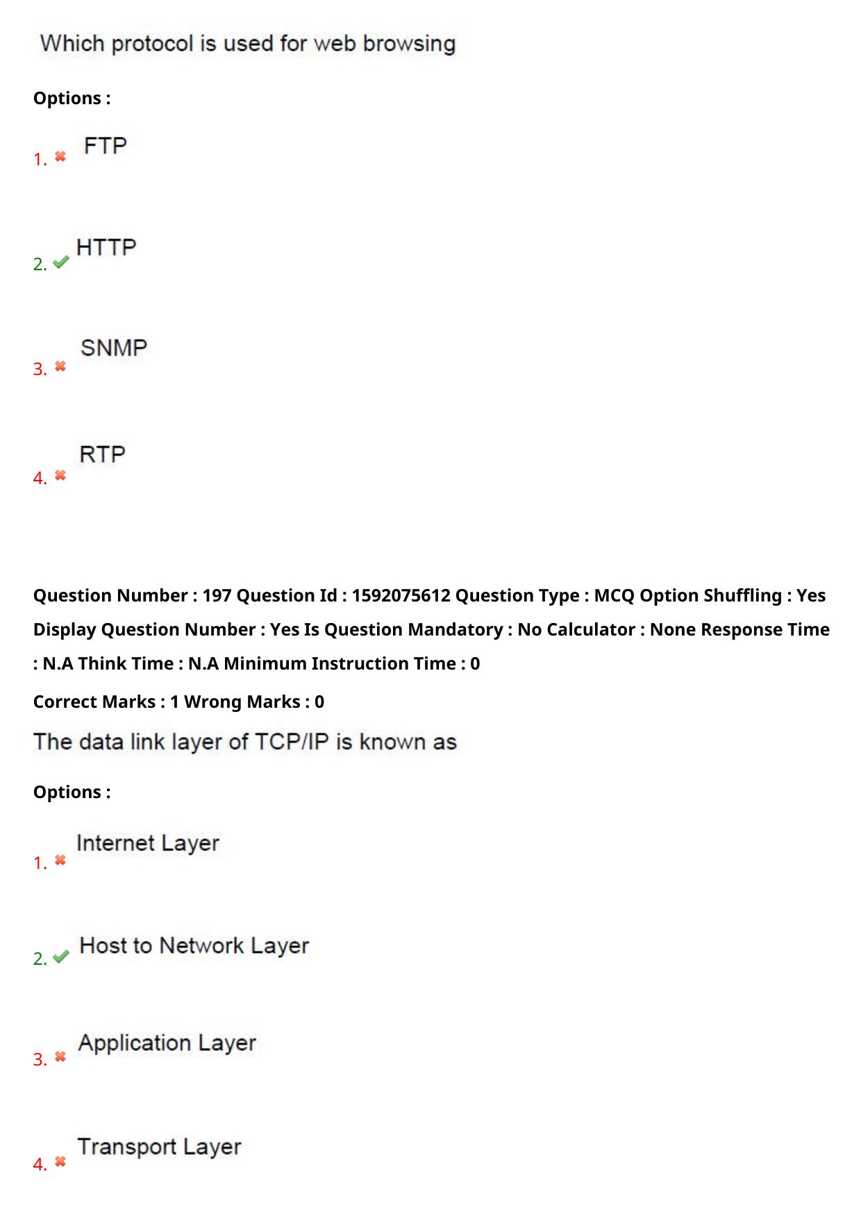 TS ECET 2023 Electronics and Communication Engineering Question Paper - Page 133