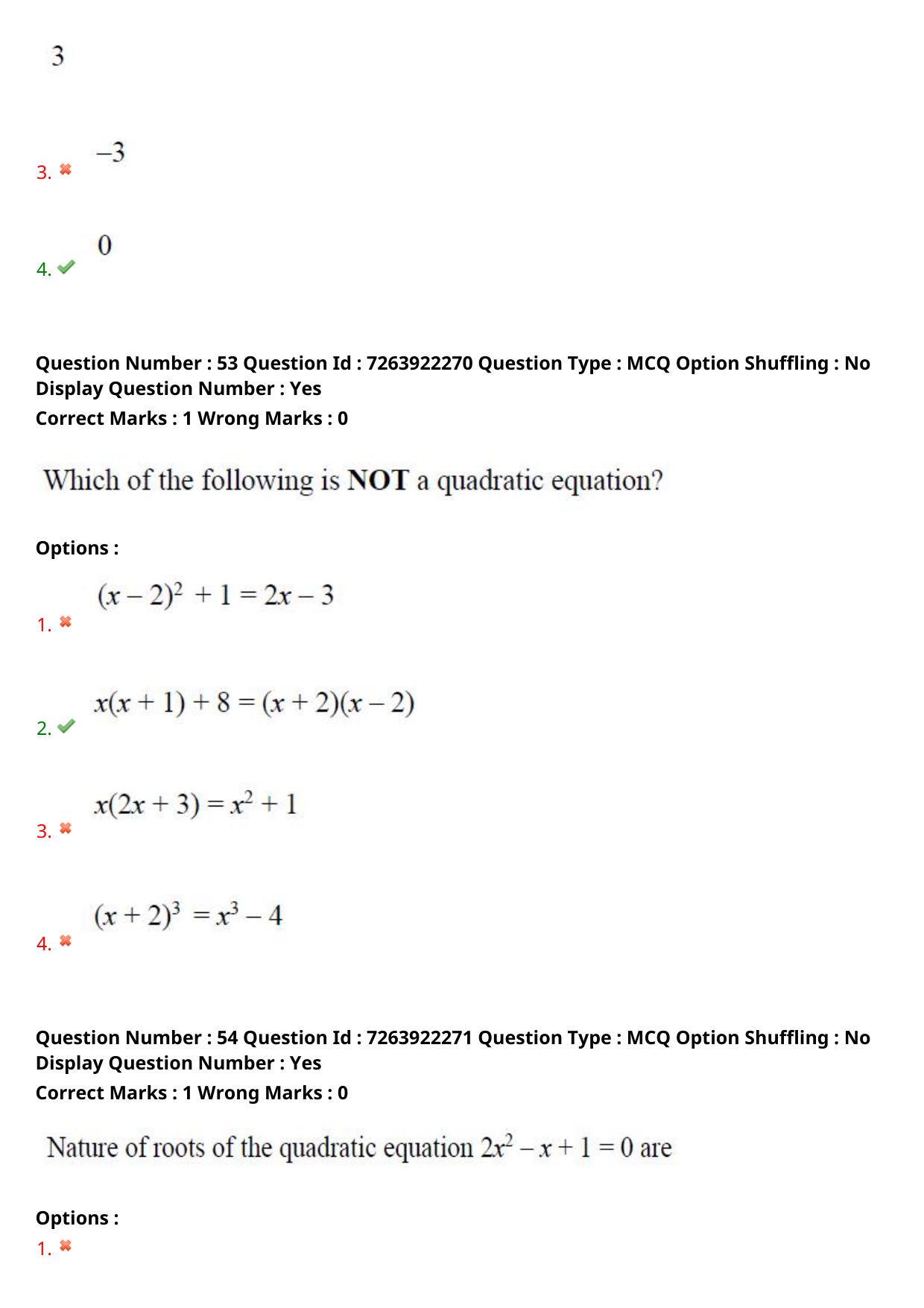 TS DEECET 2024 English with Telugu Medium Question Paper - Page 32