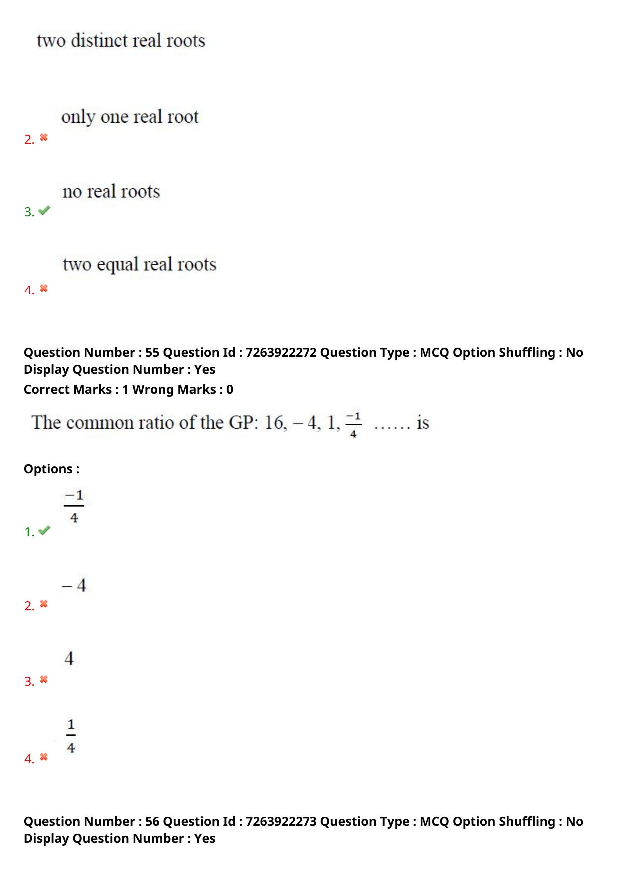 TS DEECET 2024 English with Telugu Medium Question Paper - Page 33