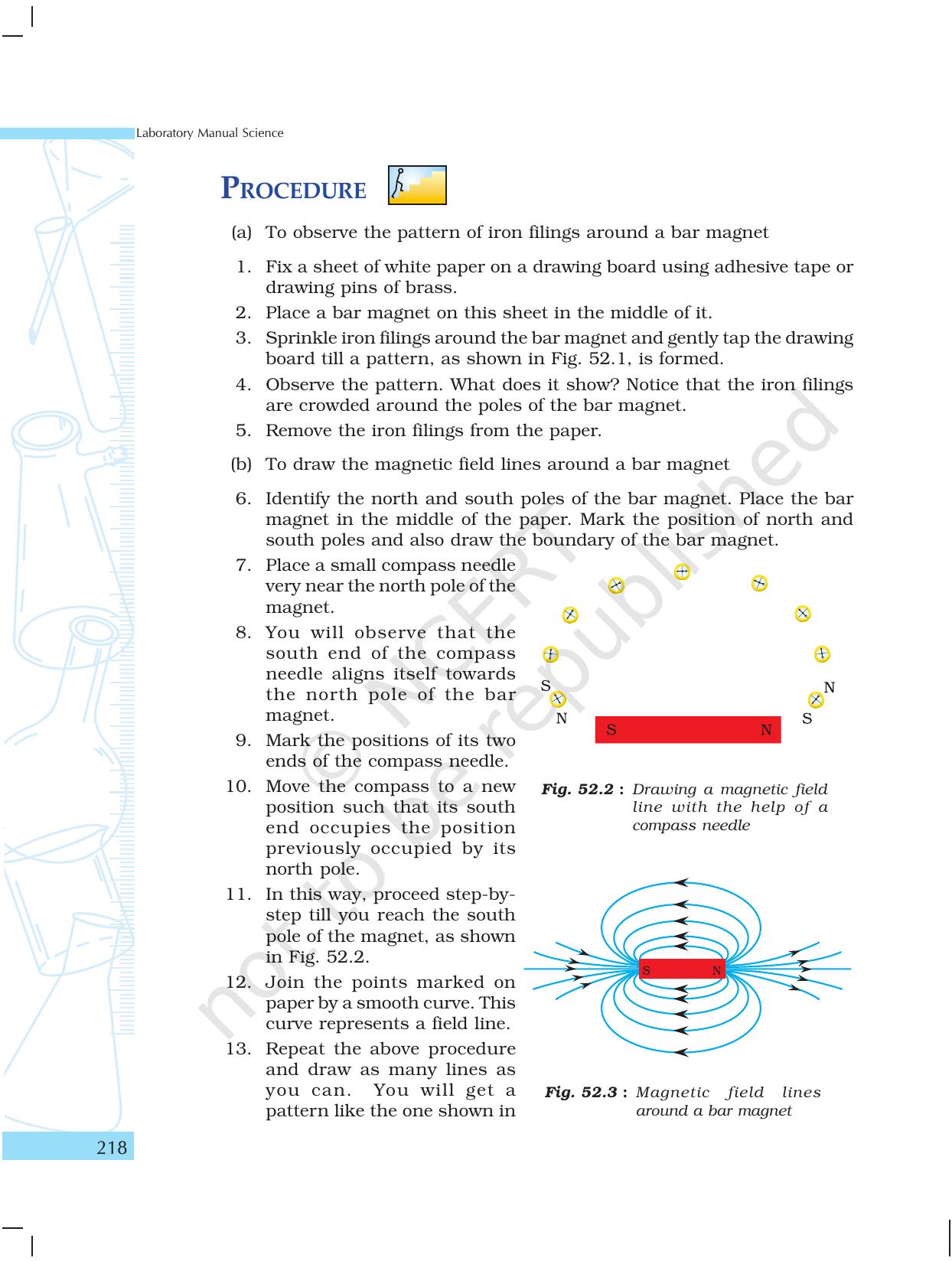 NCERT Laboratory Manuals for Class X Science - How Things Work - Page 20