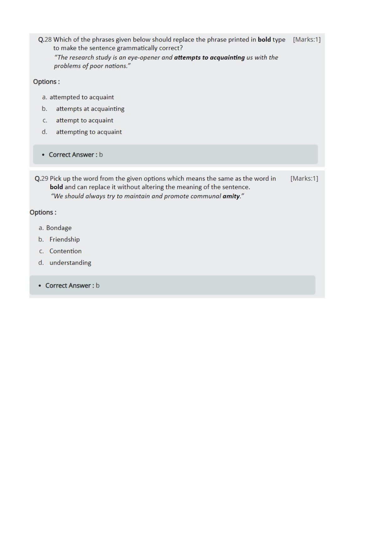  NATA 2021 Question Paper - Page 9