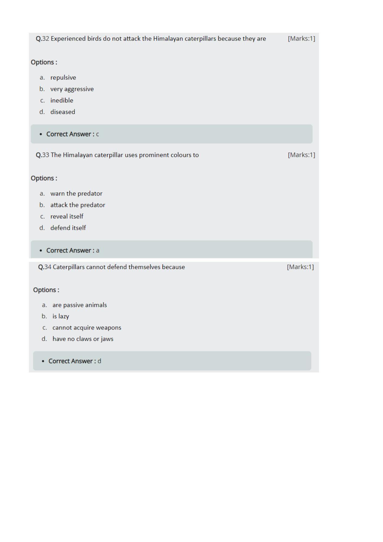  NATA 2021 Question Paper - Page 11