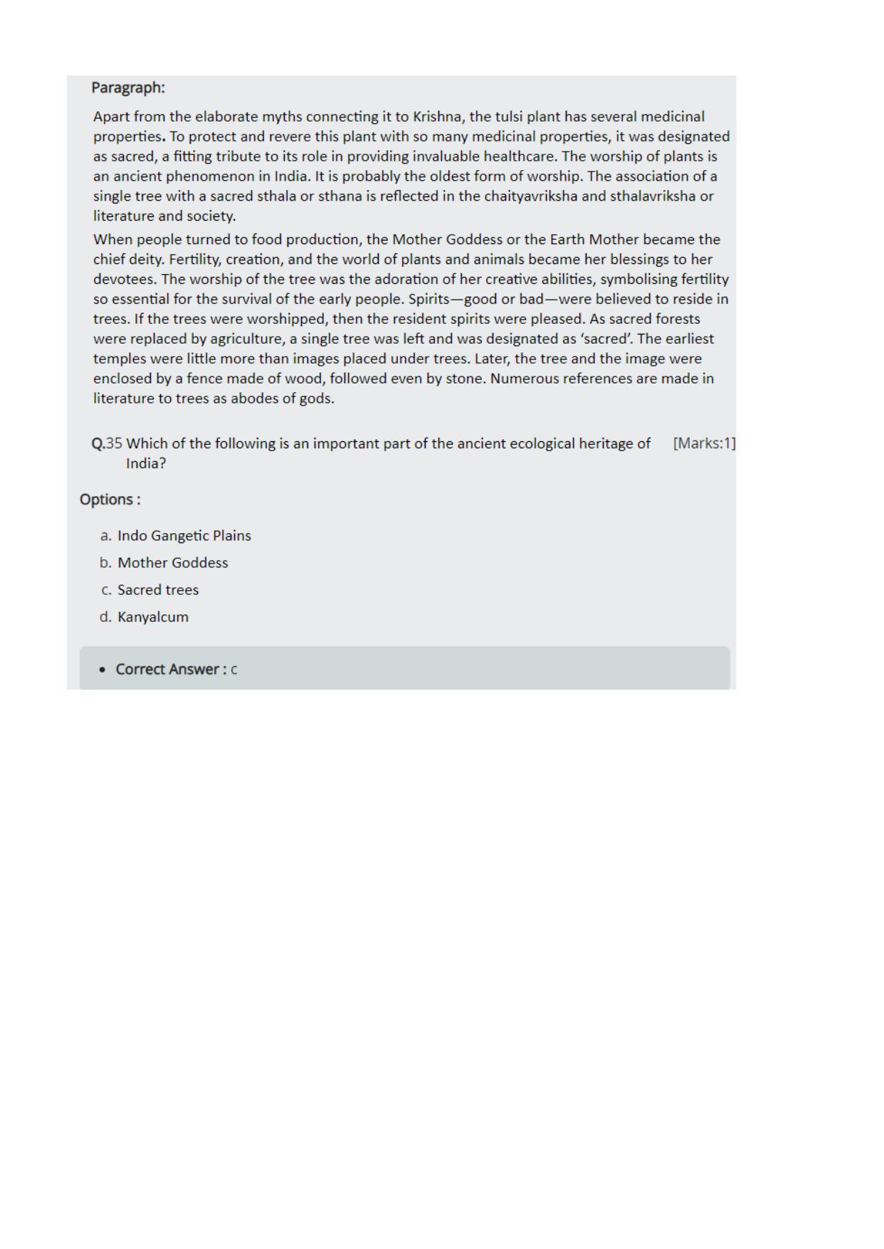  NATA 2021 Question Paper - Page 12