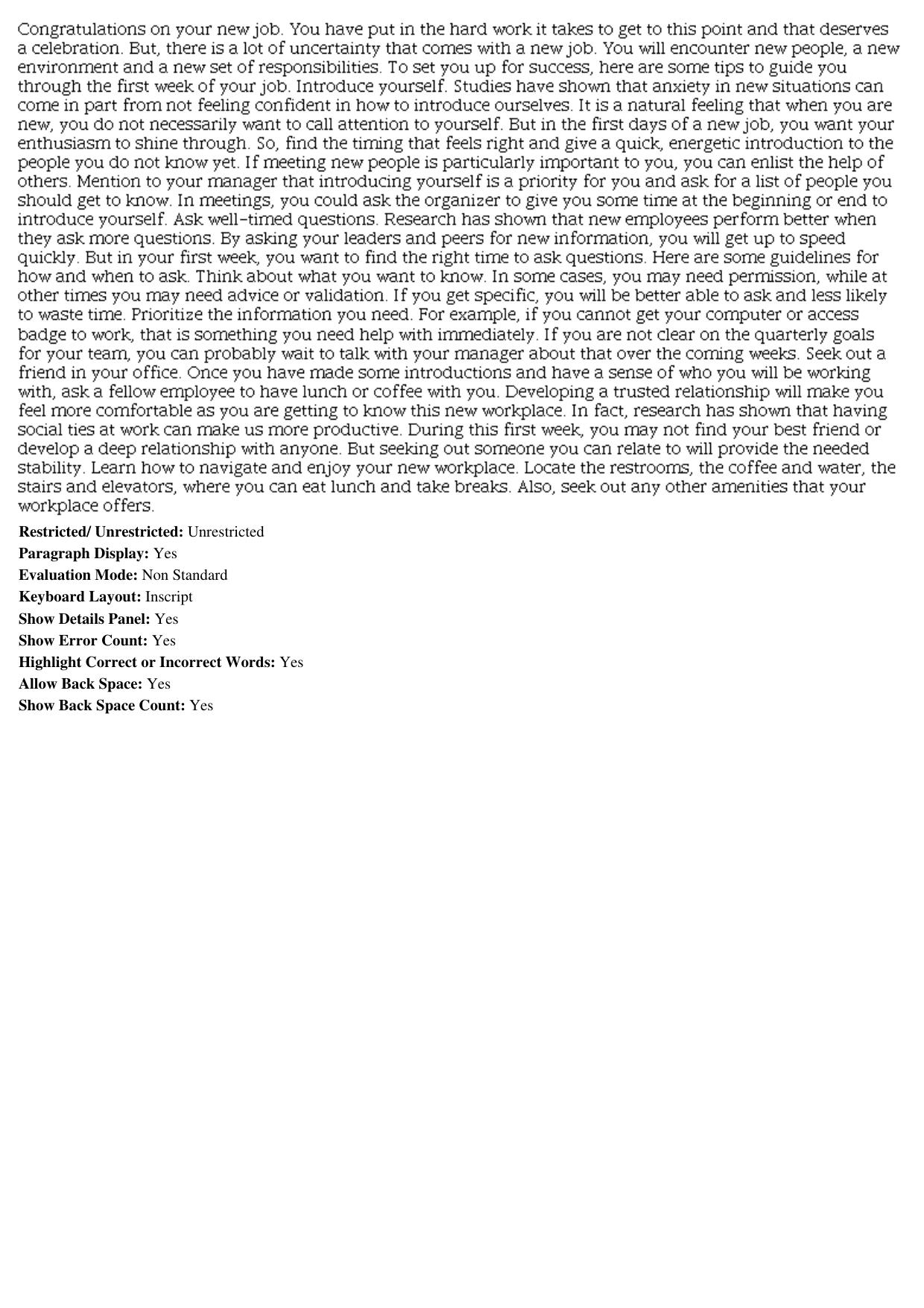 MP CPCT 06th Oct 2019 CPCT Question Paper Shift 1 - Page 38