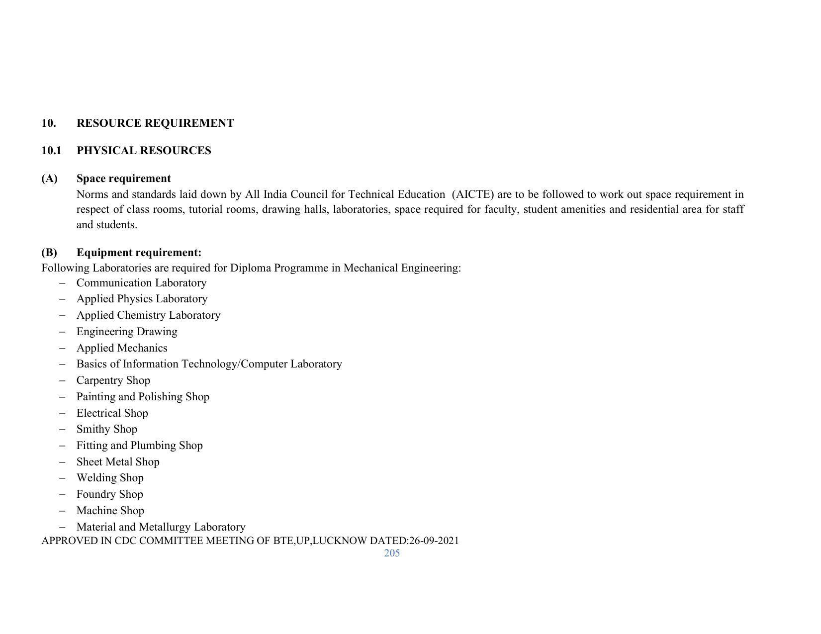 SYLLABUS FOR SEMESTER SYSTEM EFFECTIVE FROM (2021-2022) - RENEWABLE ENERGY - Page 205
