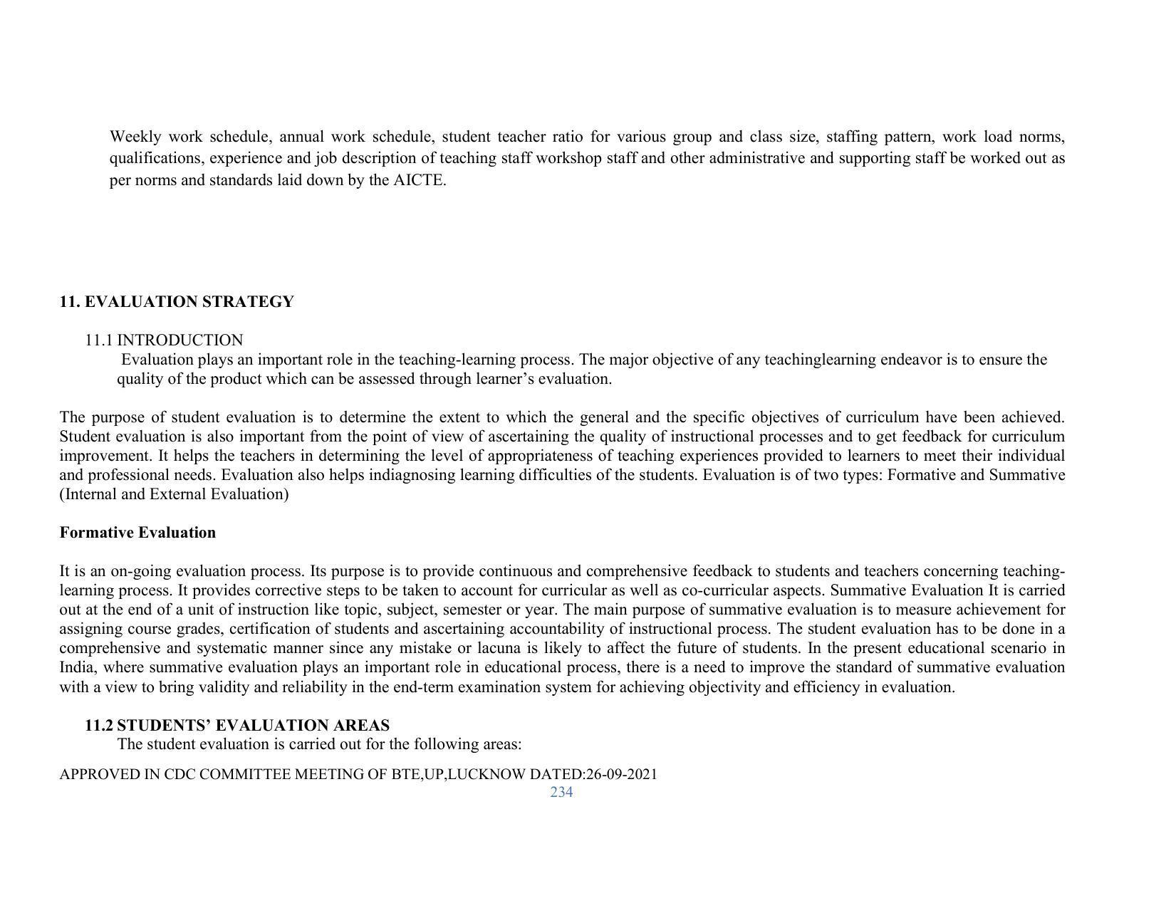 SYLLABUS FOR SEMESTER SYSTEM EFFECTIVE FROM (2021-2022) - RENEWABLE ENERGY - Page 234