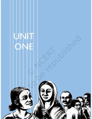 NCERT Book for Class 7 Social Science(Civics): Chapter 1-On Equality