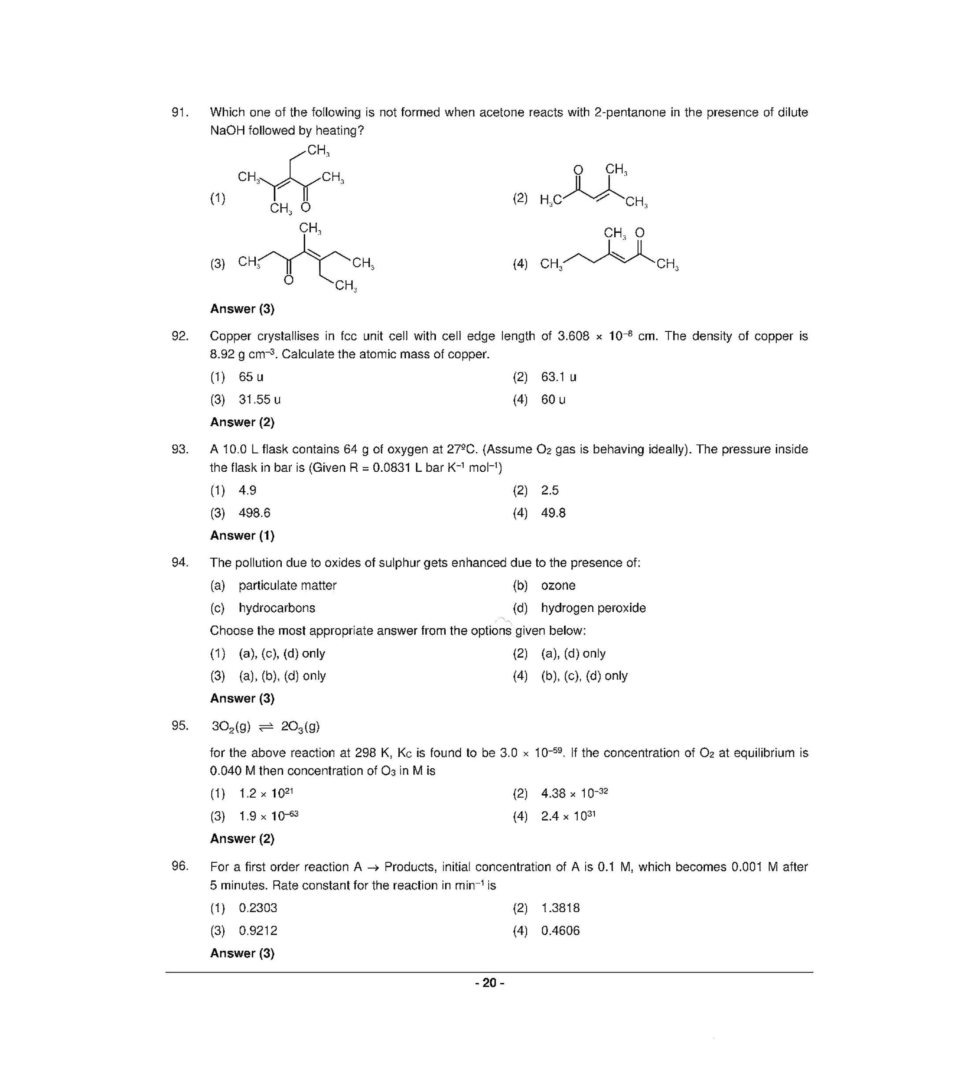 NEET R4 2022 Question Paper - Page 19