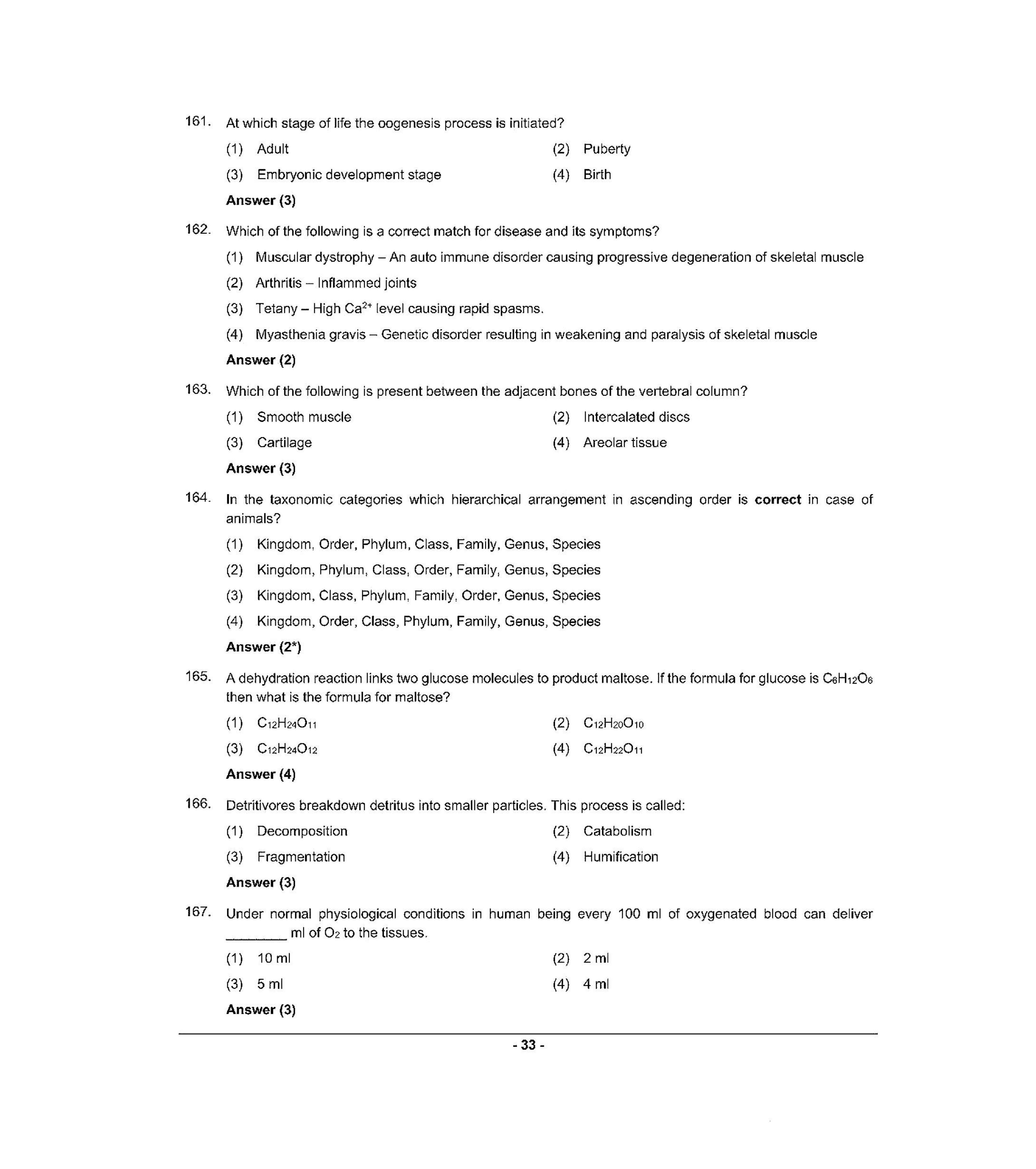 NEET R4 2022 Question Paper - Page 32