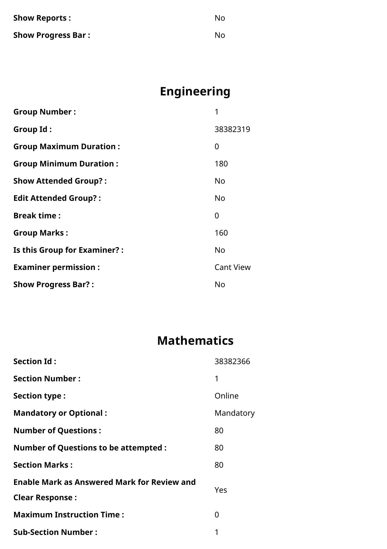 TS EAPCET 2024 Question Paper Engineering 09 May Shift 1 With Preliminary Key - Page 2