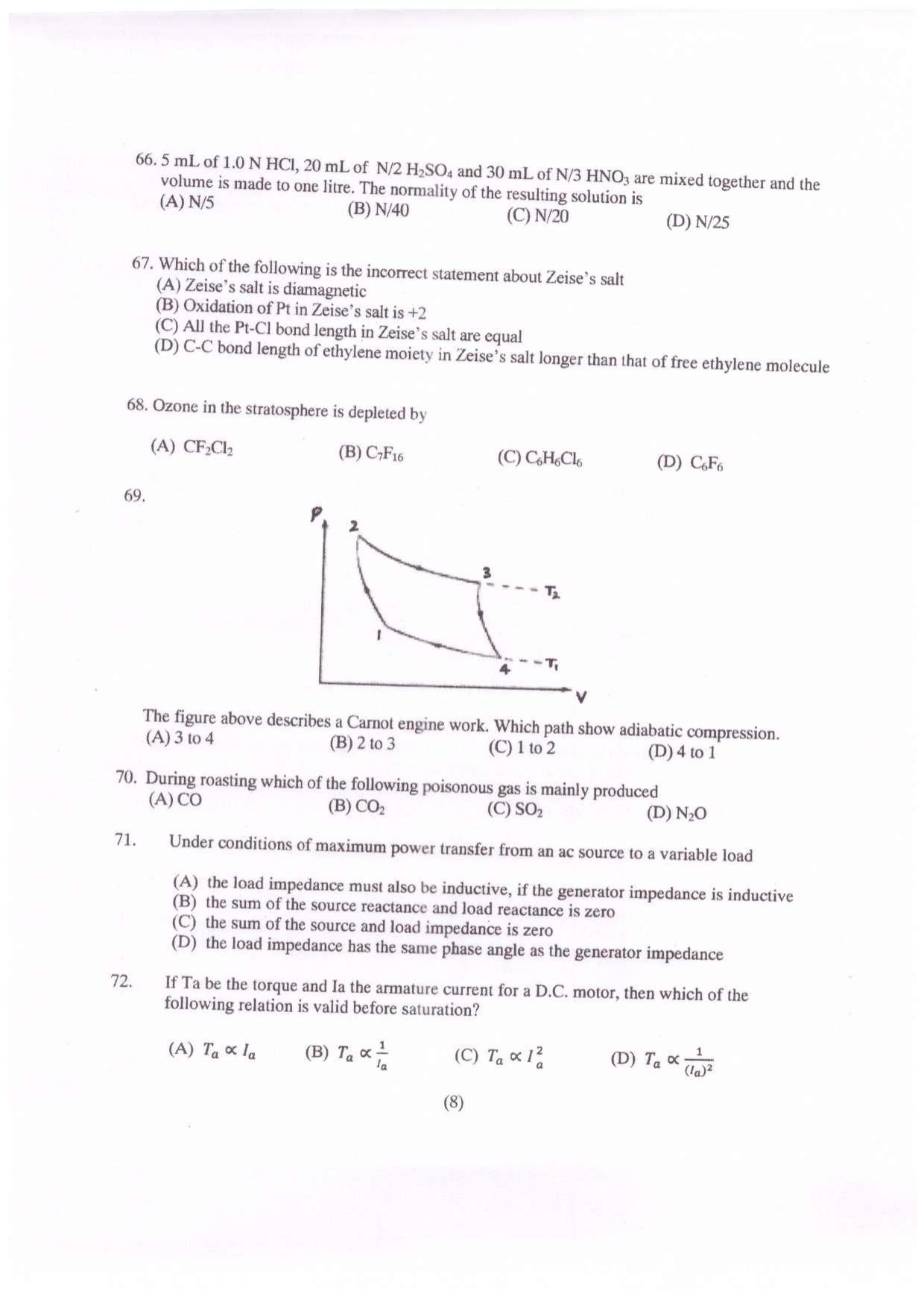PUMEET 2022 Question Papers - Page 9