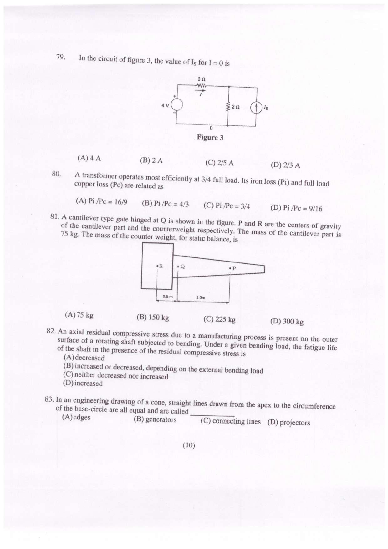 PUMEET 2022 Question Papers - Page 11