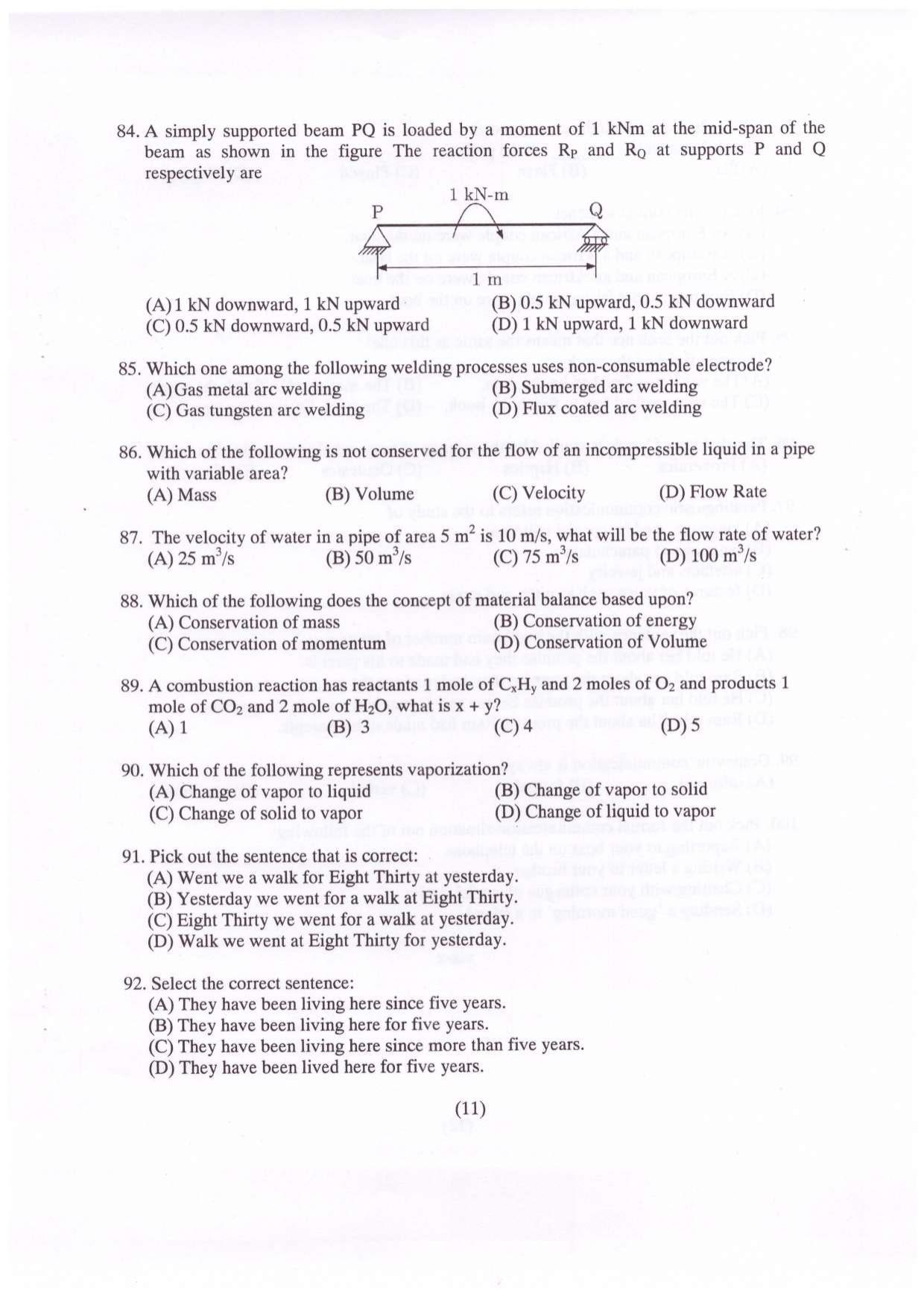 PUMEET 2022 Question Papers - Page 12
