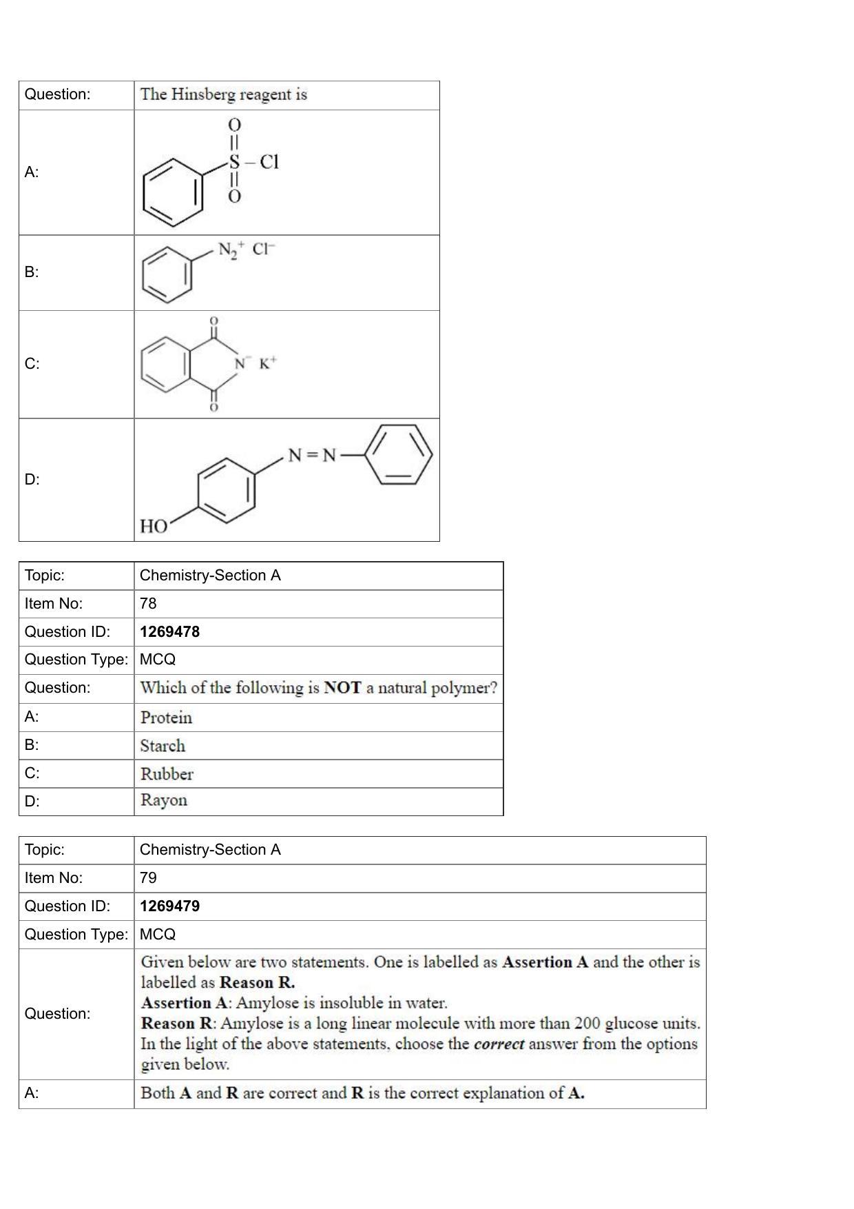 JEE Mains 2022: BTech English (Shift 2) 29-07-2022 Question Paper - Page 27
