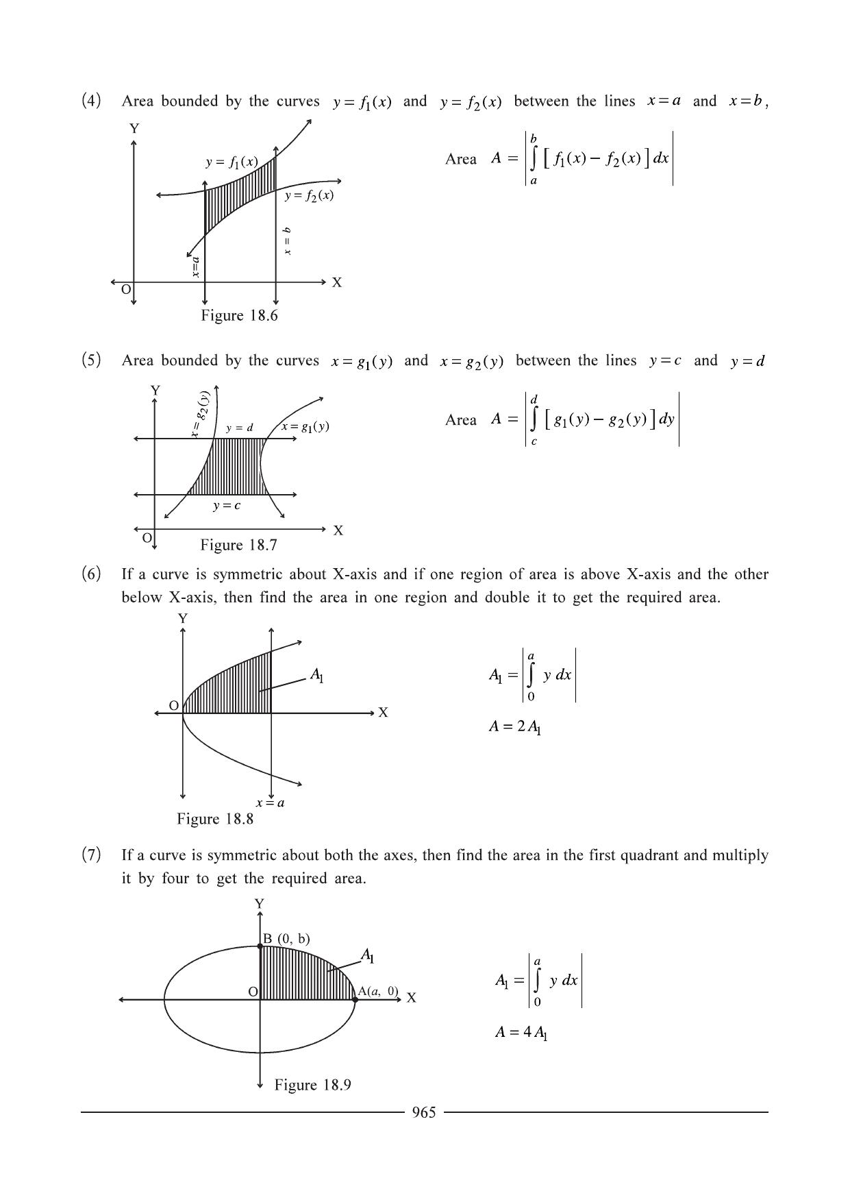 GSEB HSC Maths 1 Question Paper - Chapter 18 - Page 2