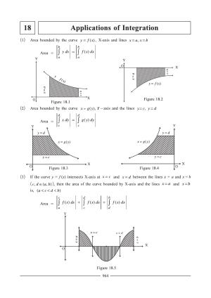 GSEB HSC Maths 1 Question Paper - Chapter 18