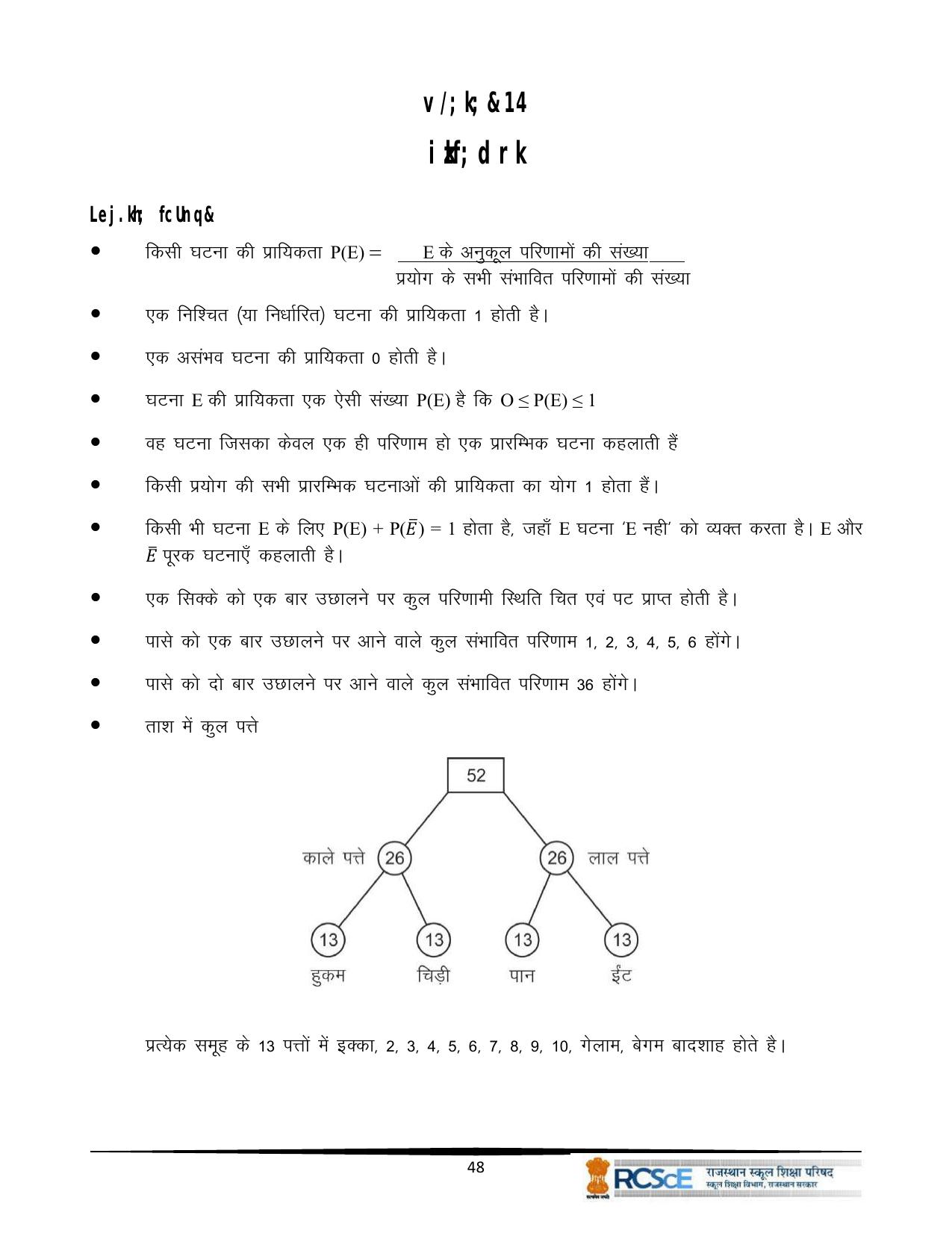 RBSE Class 10 Question Bank - Page 180