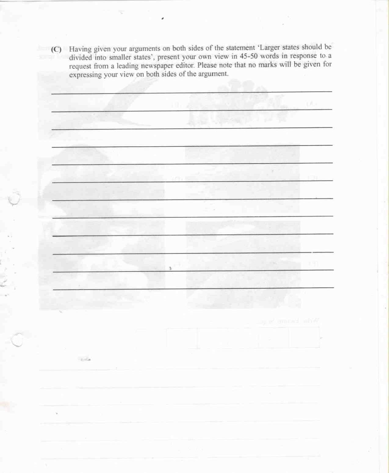 MICAT Sample Questions 2013-15 - Page 20