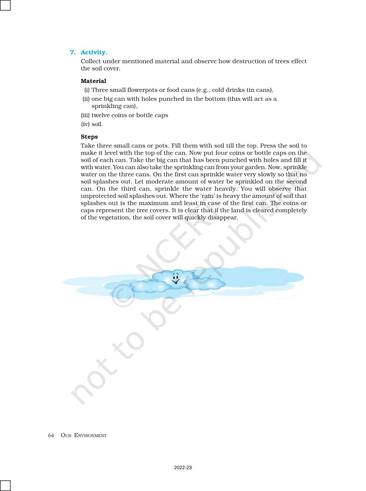 NCERT Book for Class 7 Social Science(Geography): Chapter 8-Human-Environment Interactions The Tropical and the Subtropical Region - Page 10