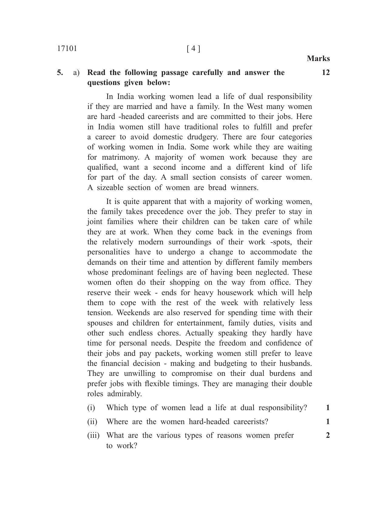 MSBTE Winter Question Paper 2019 - Engineering Mathematics - Page 4