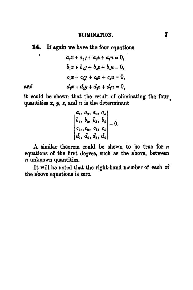 SL Loney: The Elements of Coordinate Geometry - Page 12