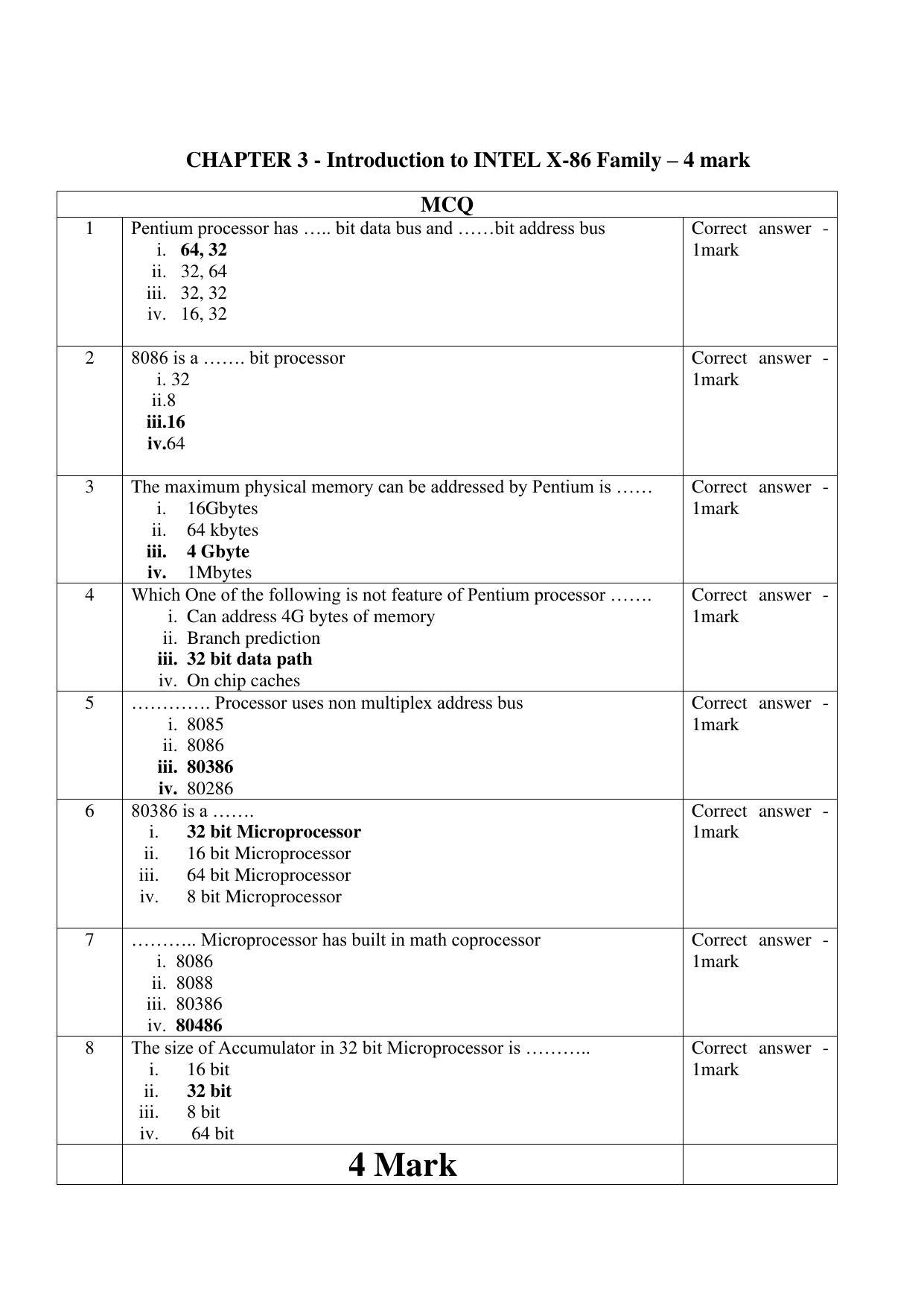Maharashtra Board Class 12 Computer Science II (D9) Sample Papers - Page 15