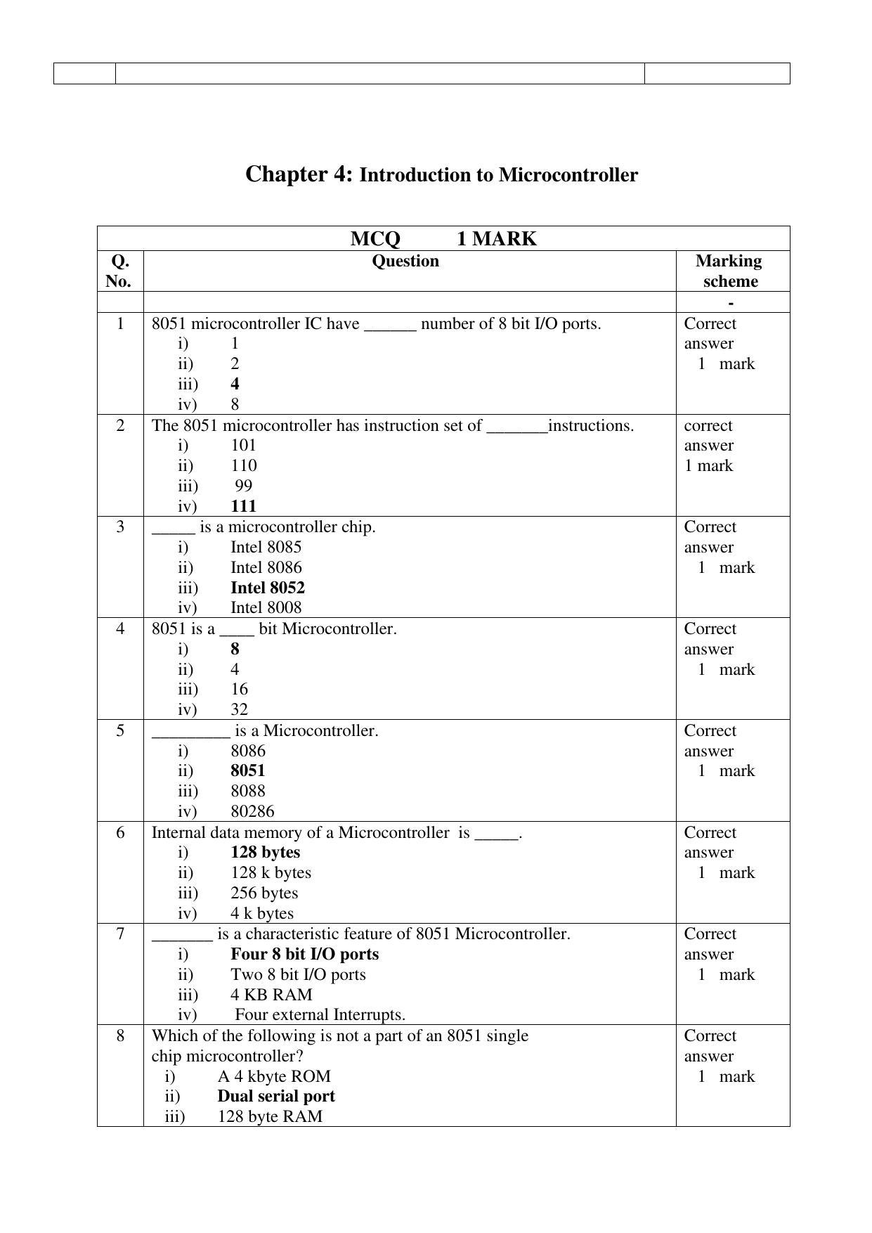 Maharashtra Board Class 12 Computer Science II (D9) Sample Papers - Page 17