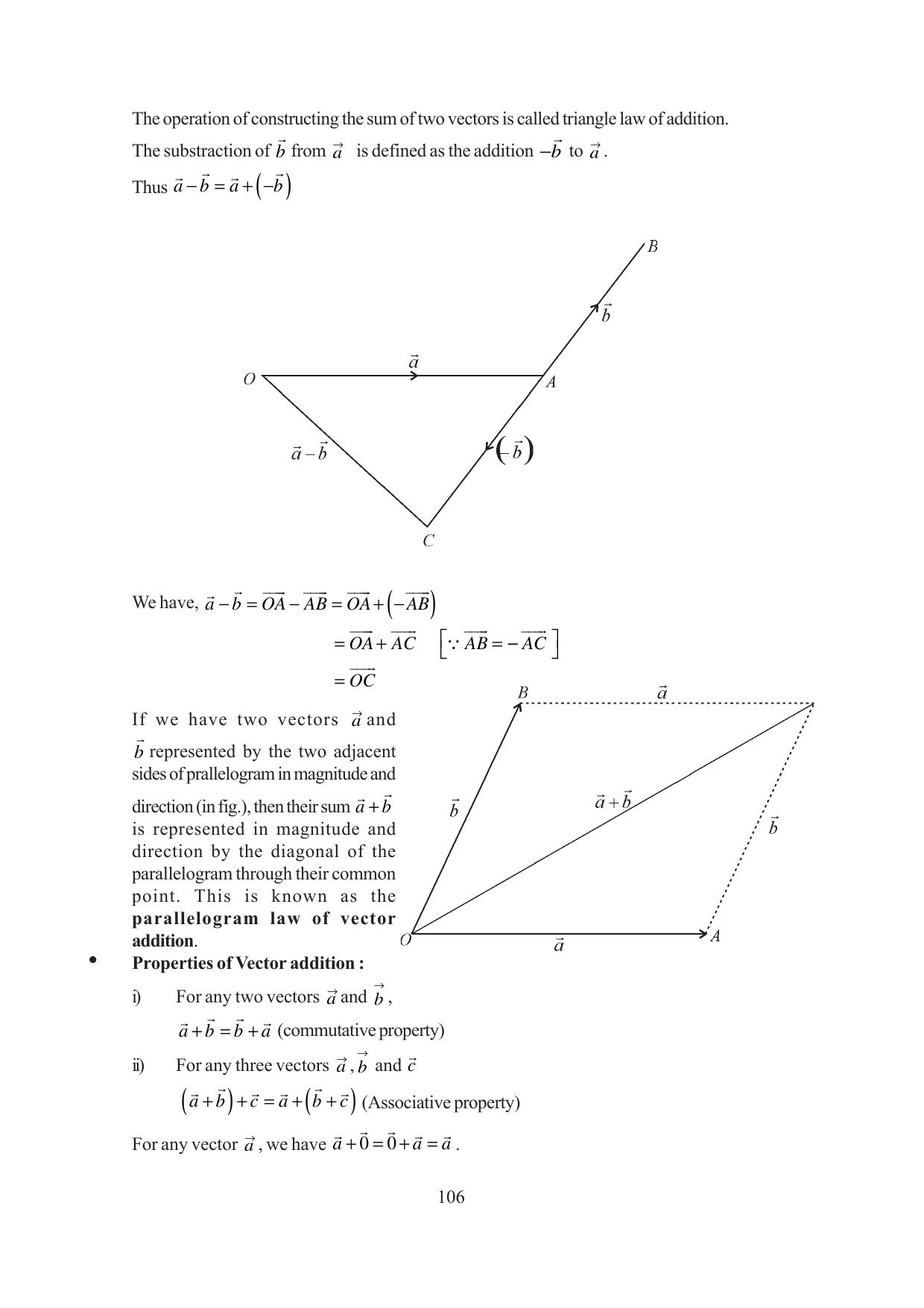Tripura Board Class 12 Mathematics English Version Workbooks - Page 106