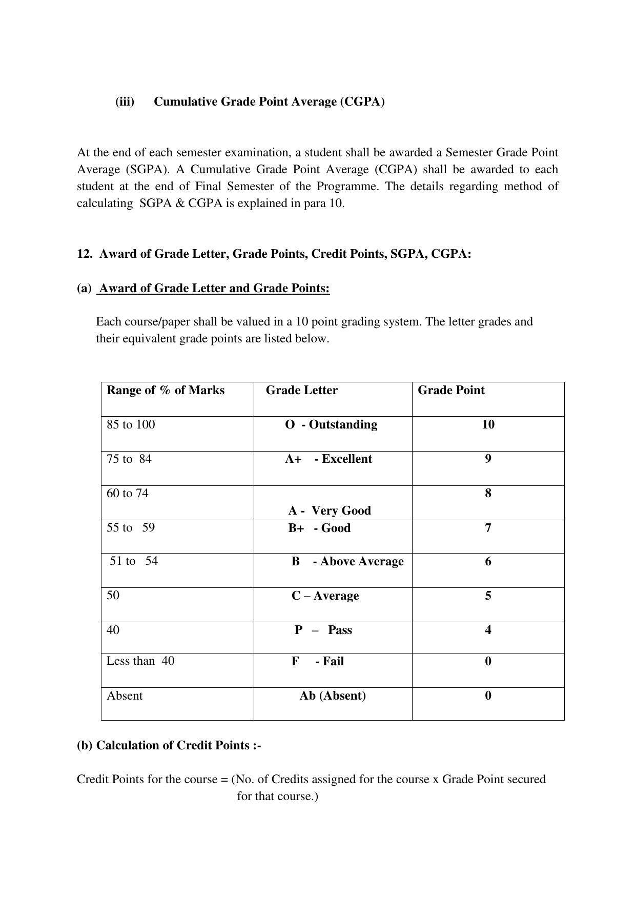 RTMNUPost Graduate Teaching Department of Law of DIRECTION GOVERNING ADMISSIONS AND EXAMINATIONS LEADING TO THE AWARD OF DEGREE OF MASTER OF LAWS (LL.M.) (DIRECTION NO. 14 of 2017 ) Syllabus. - Page 6