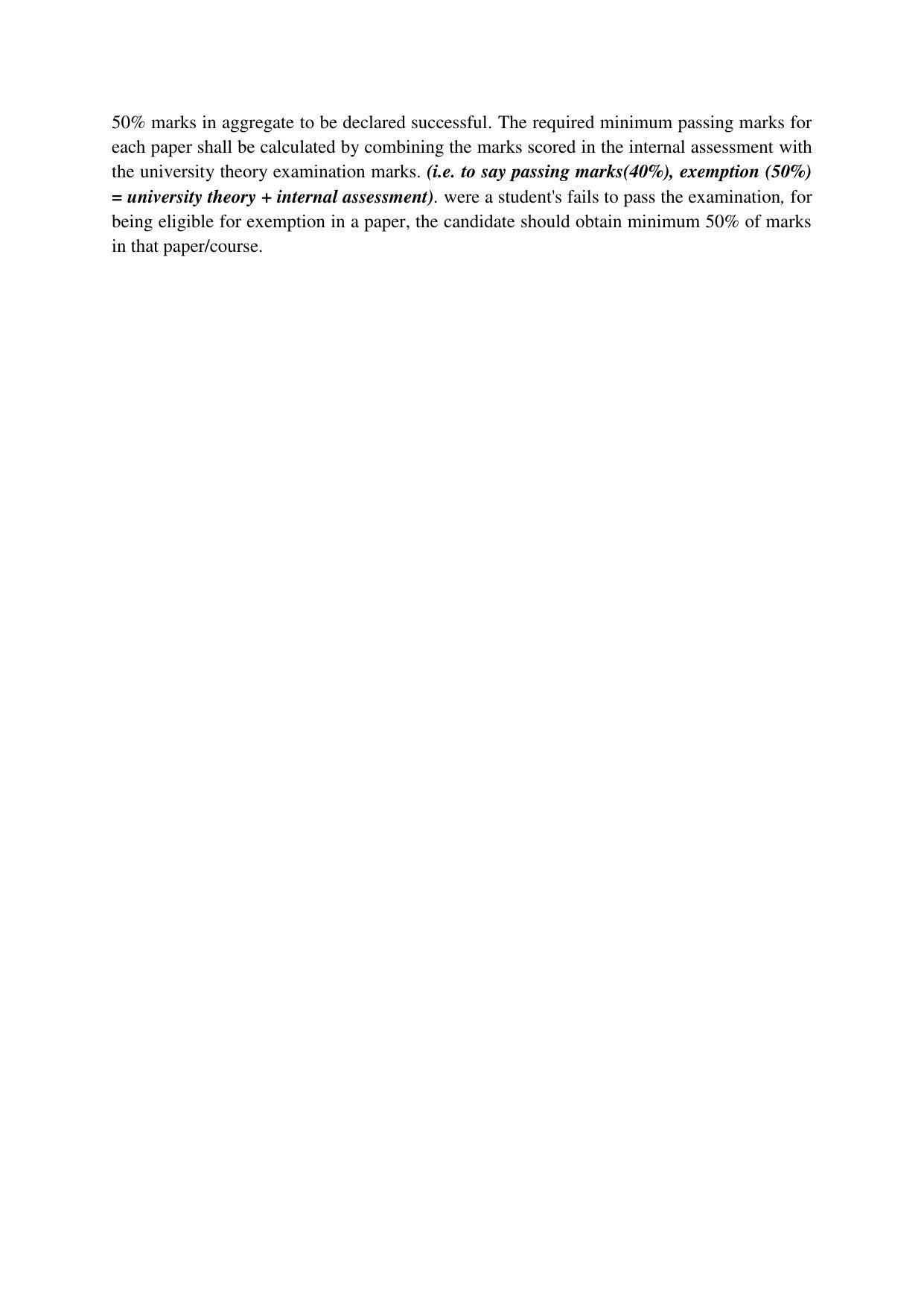 RTMNUPost Graduate Teaching Department of Law of DIRECTION GOVERNING ADMISSIONS AND EXAMINATIONS LEADING TO THE AWARD OF DEGREE OF MASTER OF LAWS (LL.M.) (DIRECTION NO. 14 of 2017 ) Syllabus. - Page 10