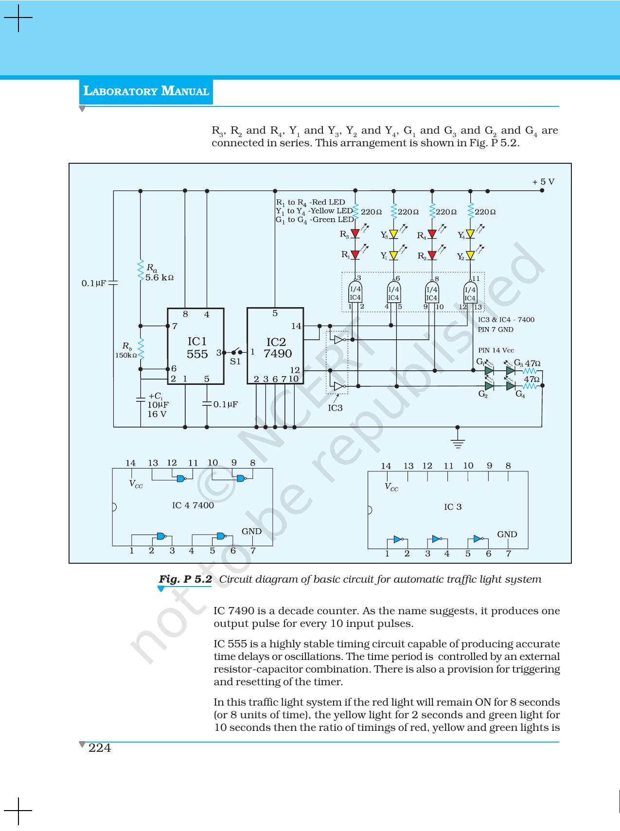 NCERT Laboratory Manuals for Class XII Physics - Project 1 to 7 - Page 18