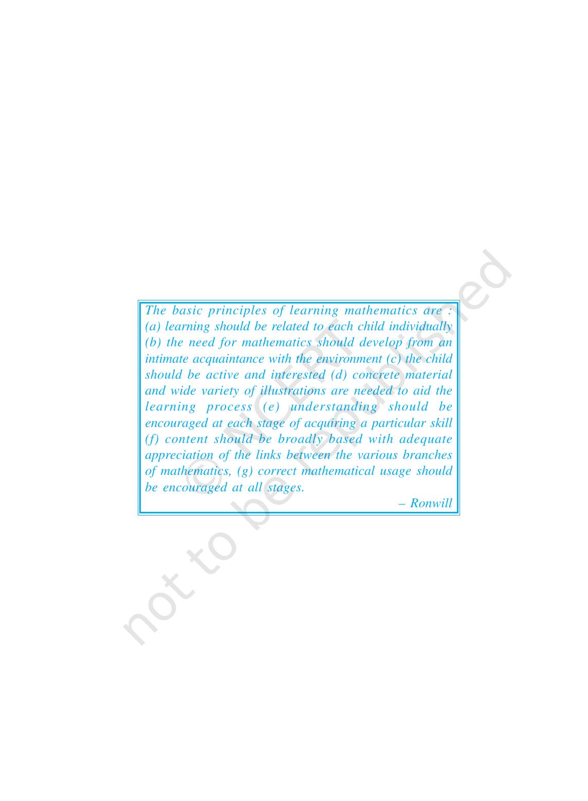 NCERT Laboratory Manuals for Class IX गणित - क्रियाकलाप (1 to 10) - Page 10