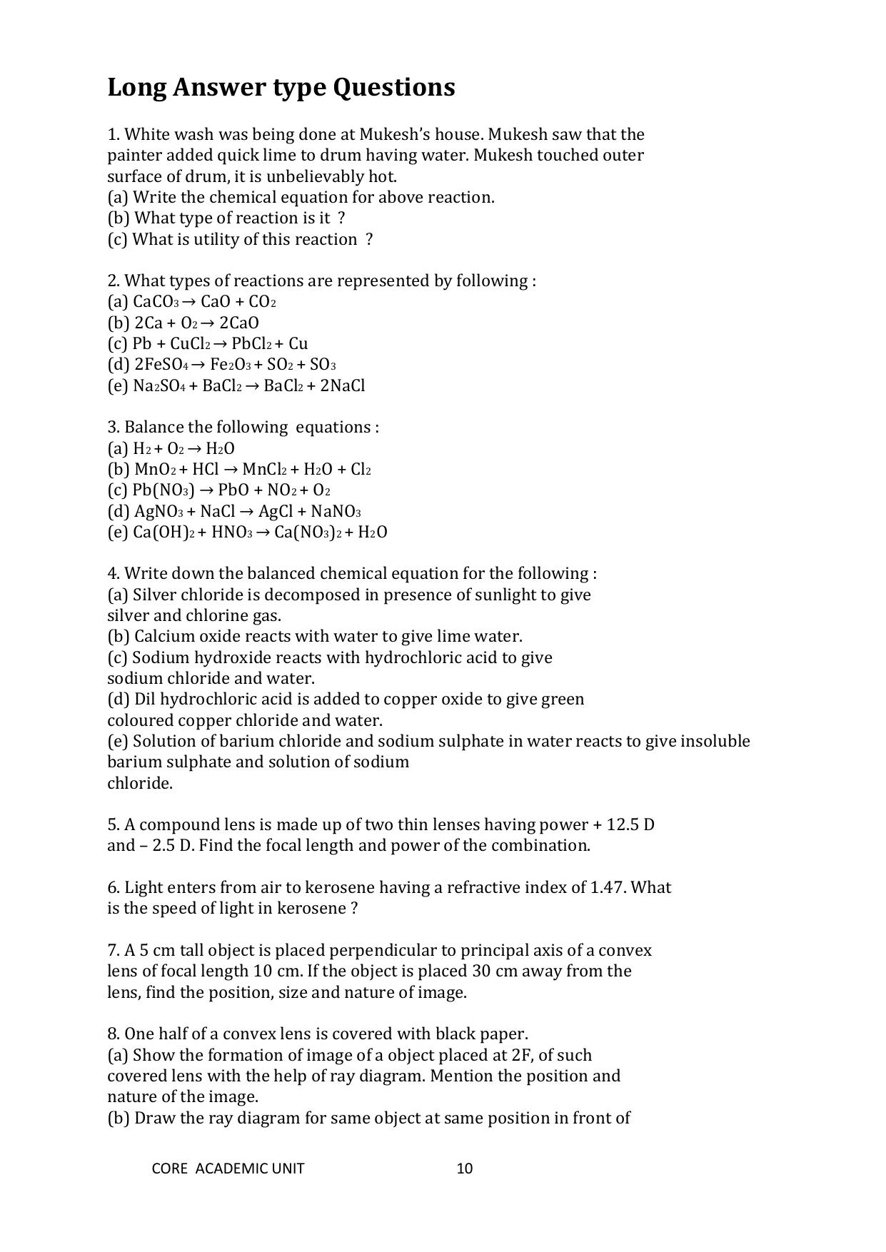 Edudel Class 10 Social Science (Hindi Medium) Question Bank - Page 10