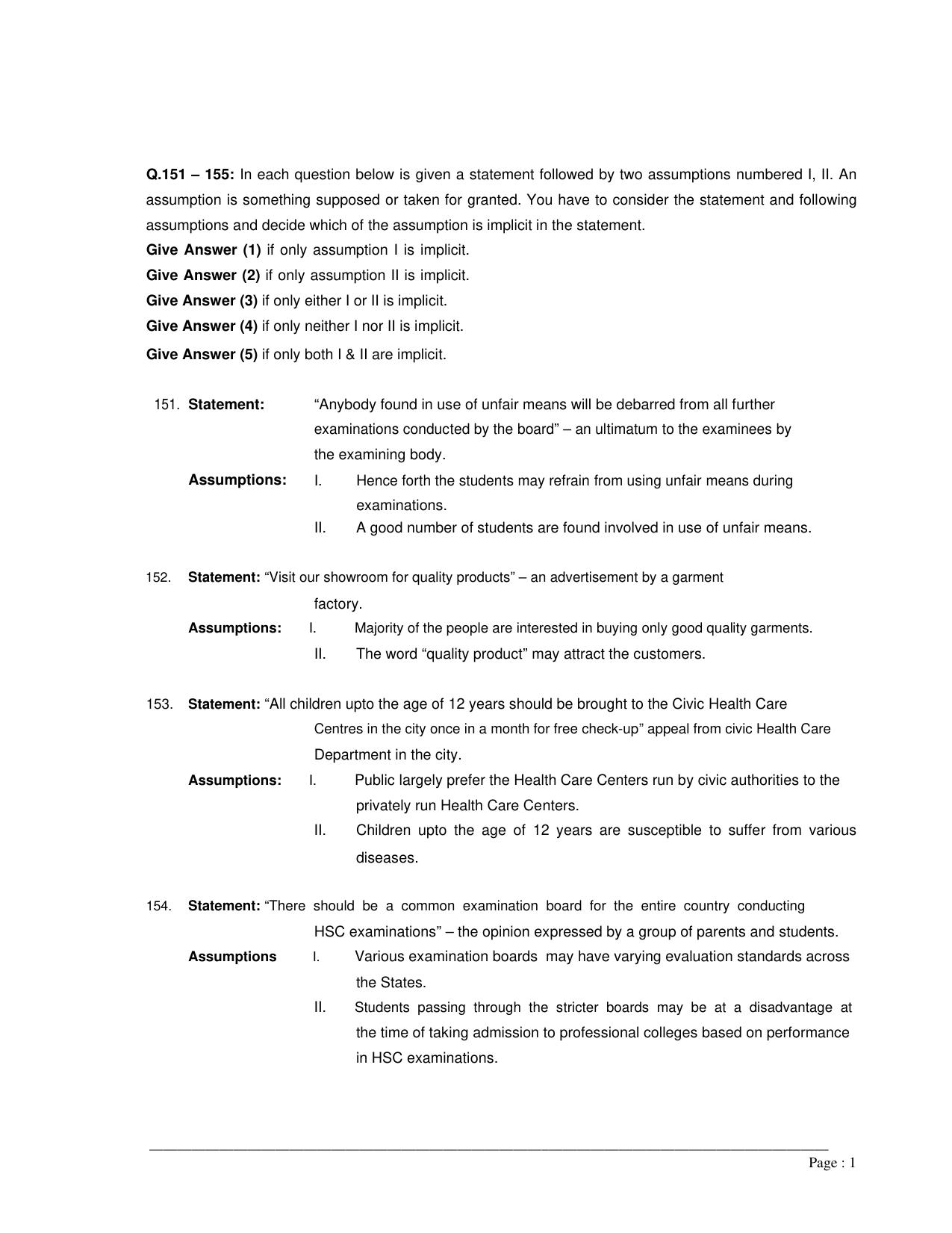 MAH M.Arch Sample Question Paper - Page 24