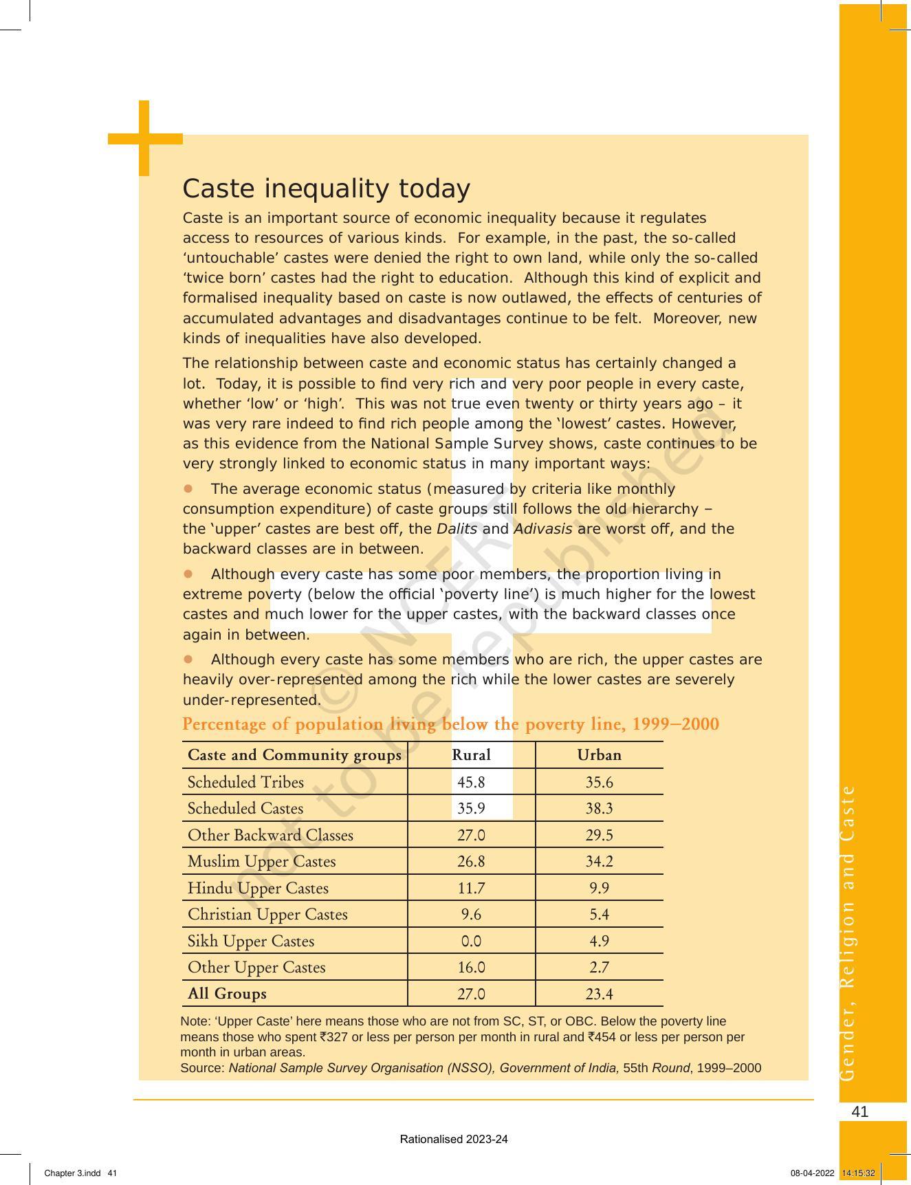 NCERT Book for Class 10 Political Science Chapter 3 Democracy and Diversity - Page 13