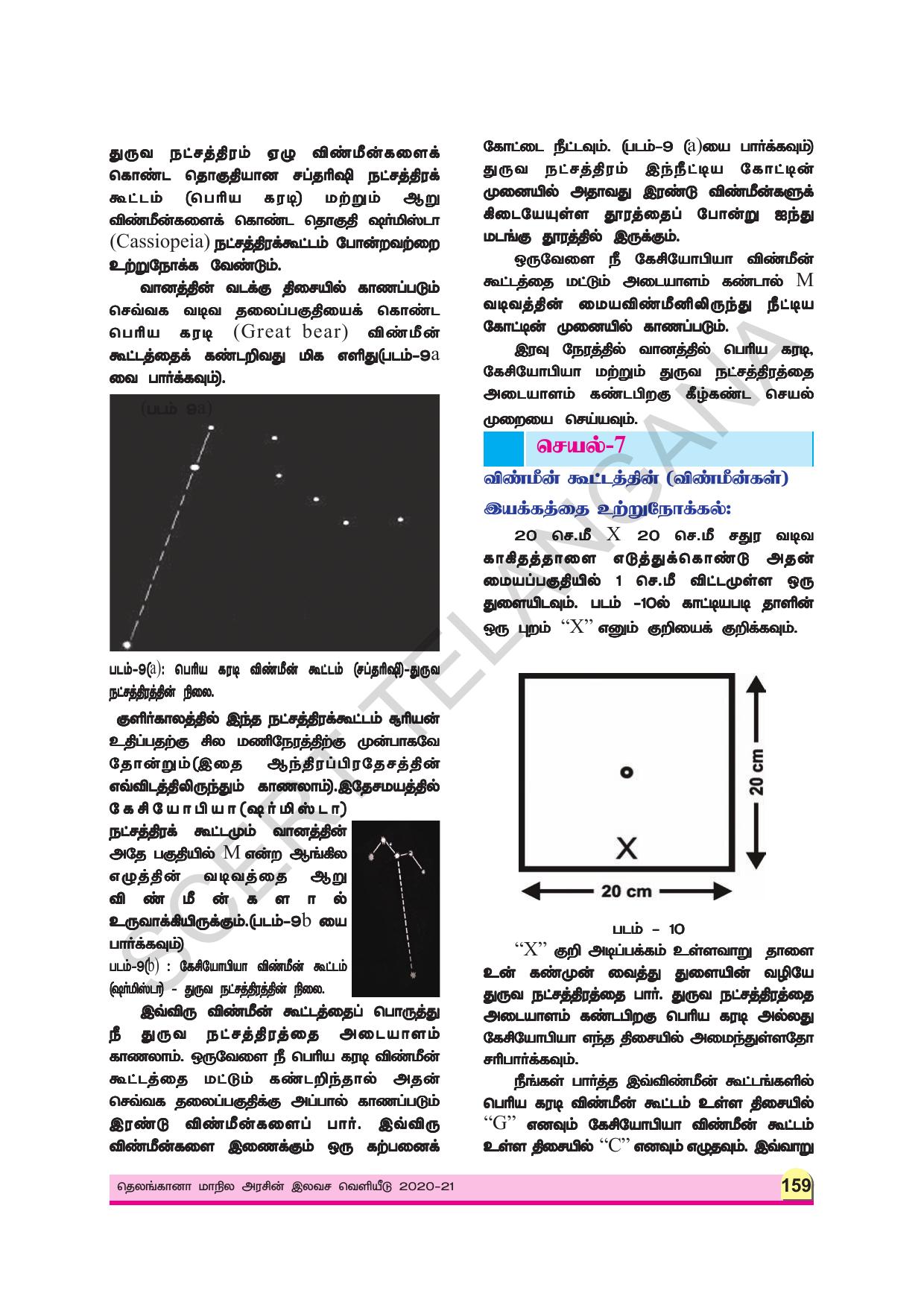 TS SCERT Class 8 Physical Science (Tamil Medium) Text Book - Page 55