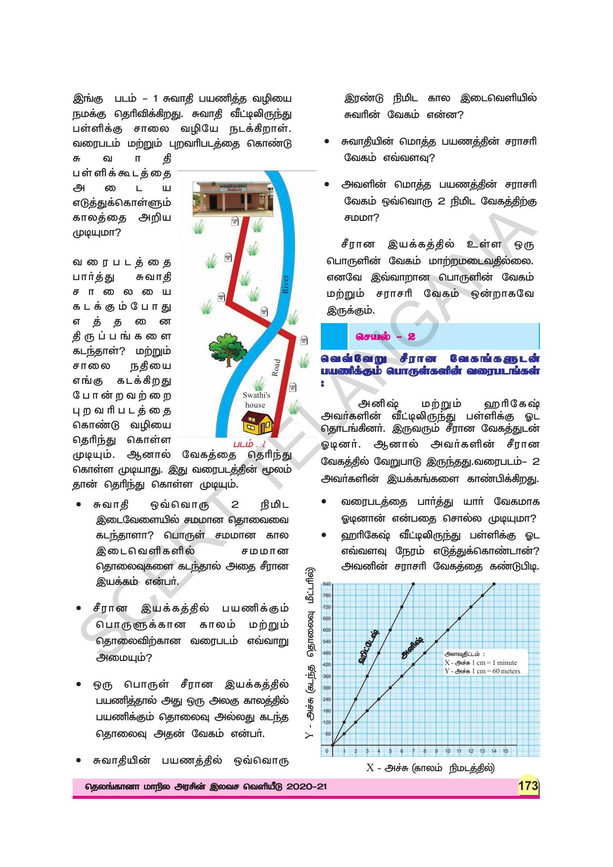TS SCERT Class 8 Physical Science (Tamil Medium) Text Book - Page 69