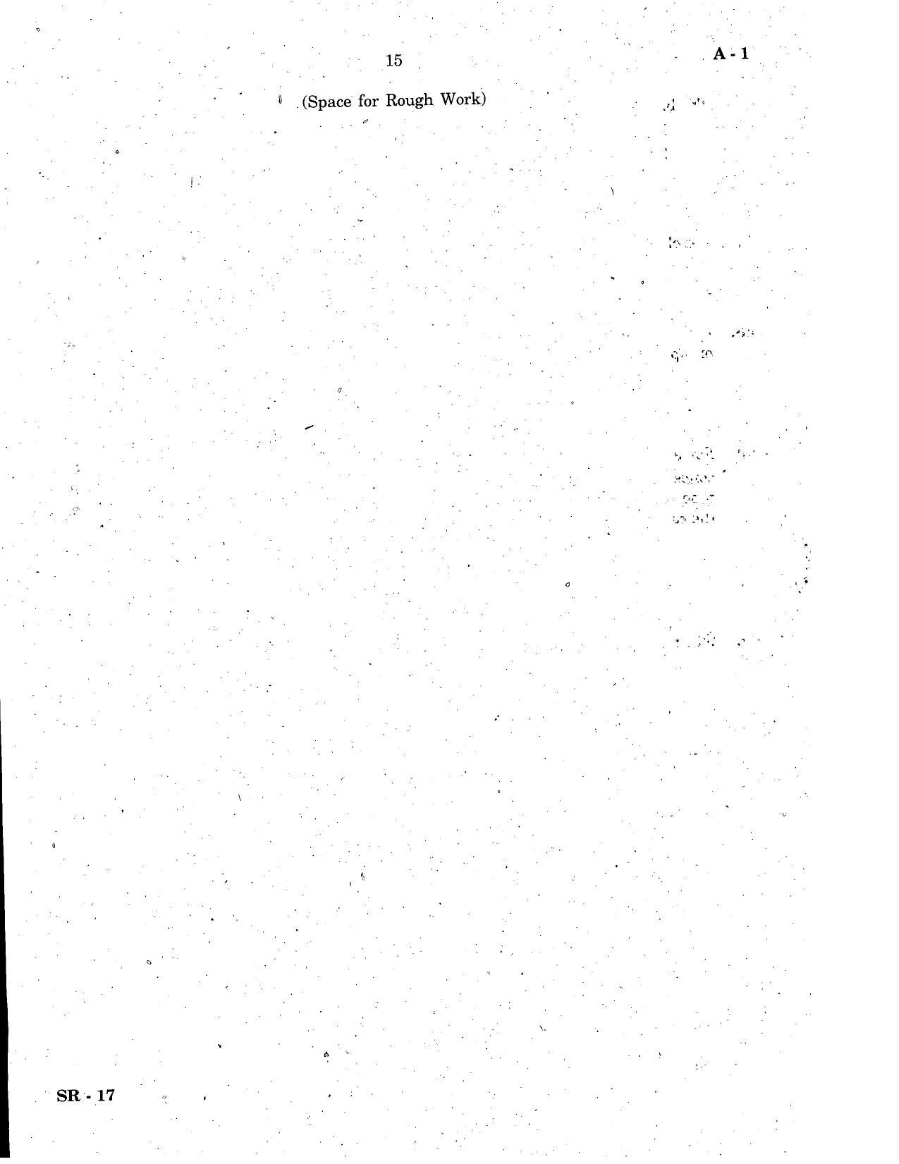 KCET Chemistry 2006 Question Papers - Page 15