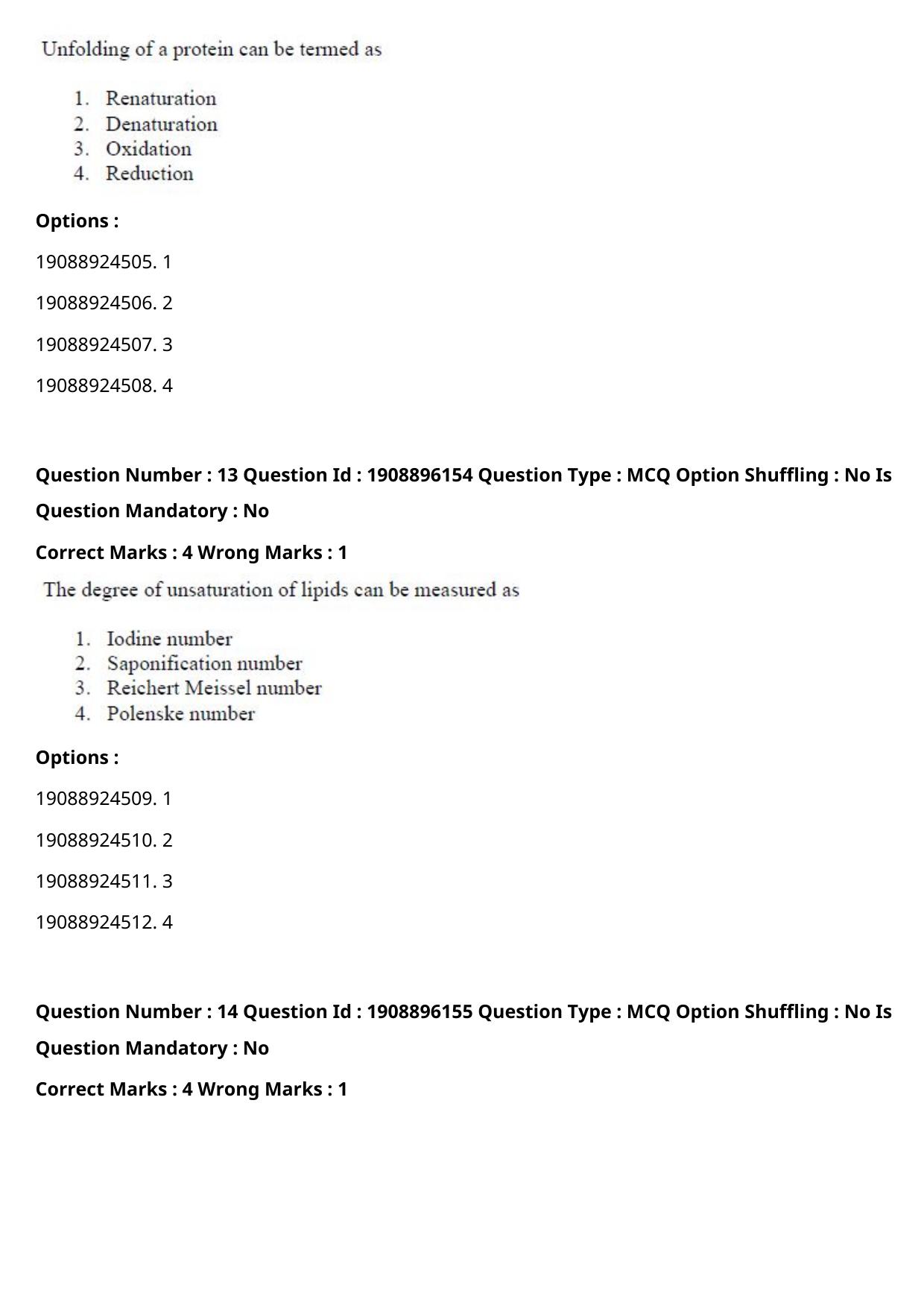 ICAR AIEEA PG 2021 AGRONOMY Question Paper - Page 8