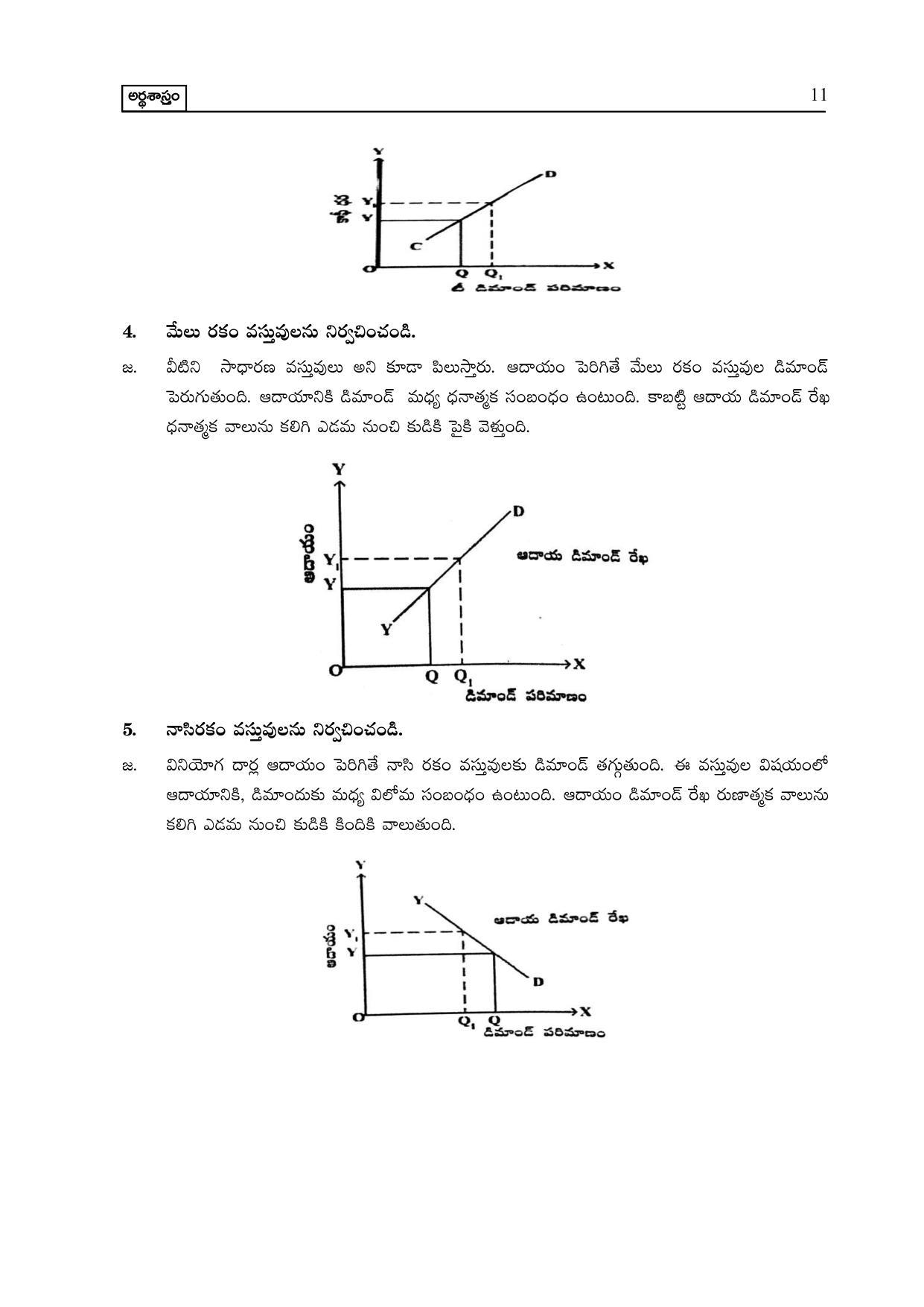 TS SCERT Inter 2nd Year Economics I yr TM Path 1 (Telugu Medium) Text Book - Page 16
