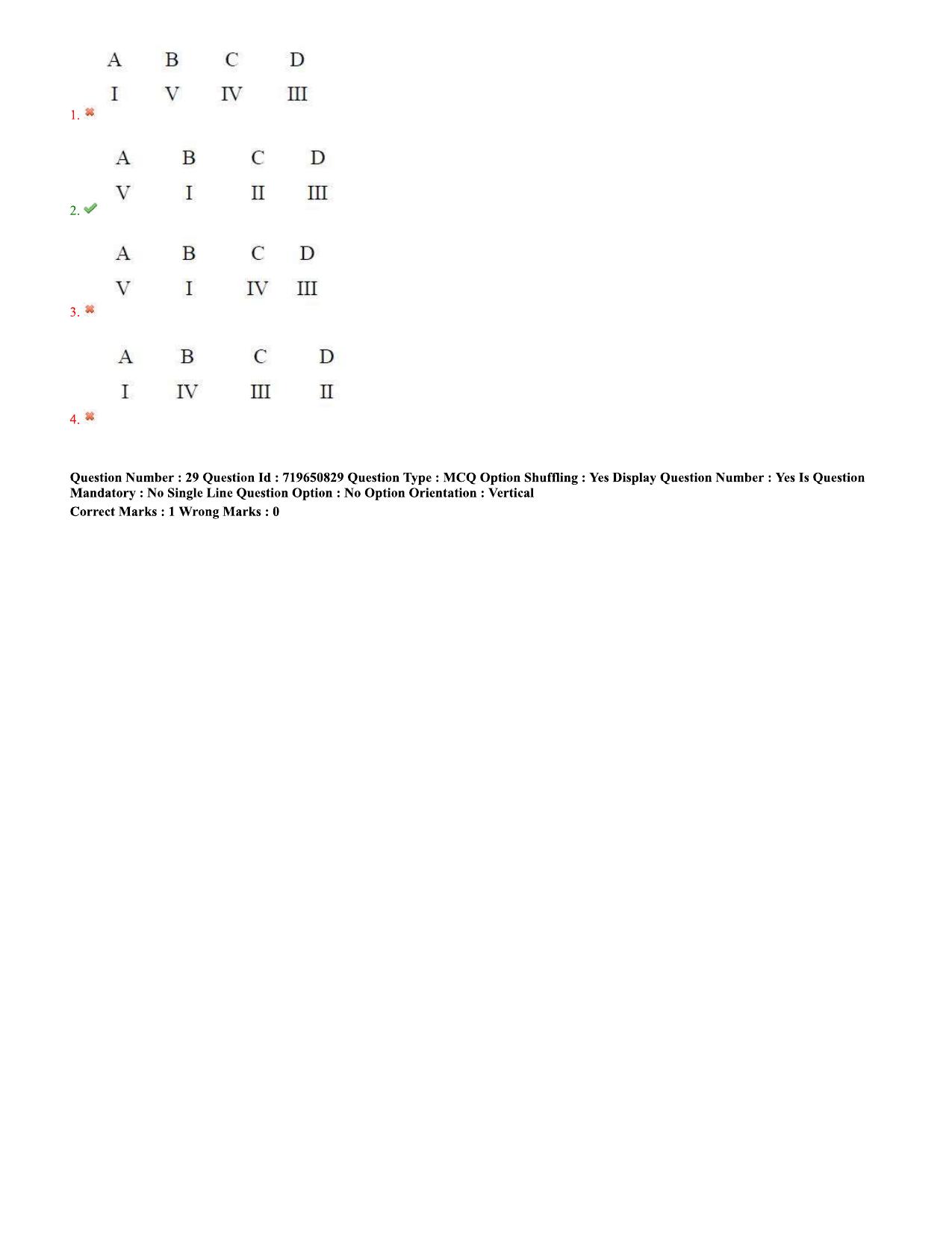 TS EAMCET 2020 Engineering Question Paper with Key (11 Sep.2020 Forenoon) - Page 17