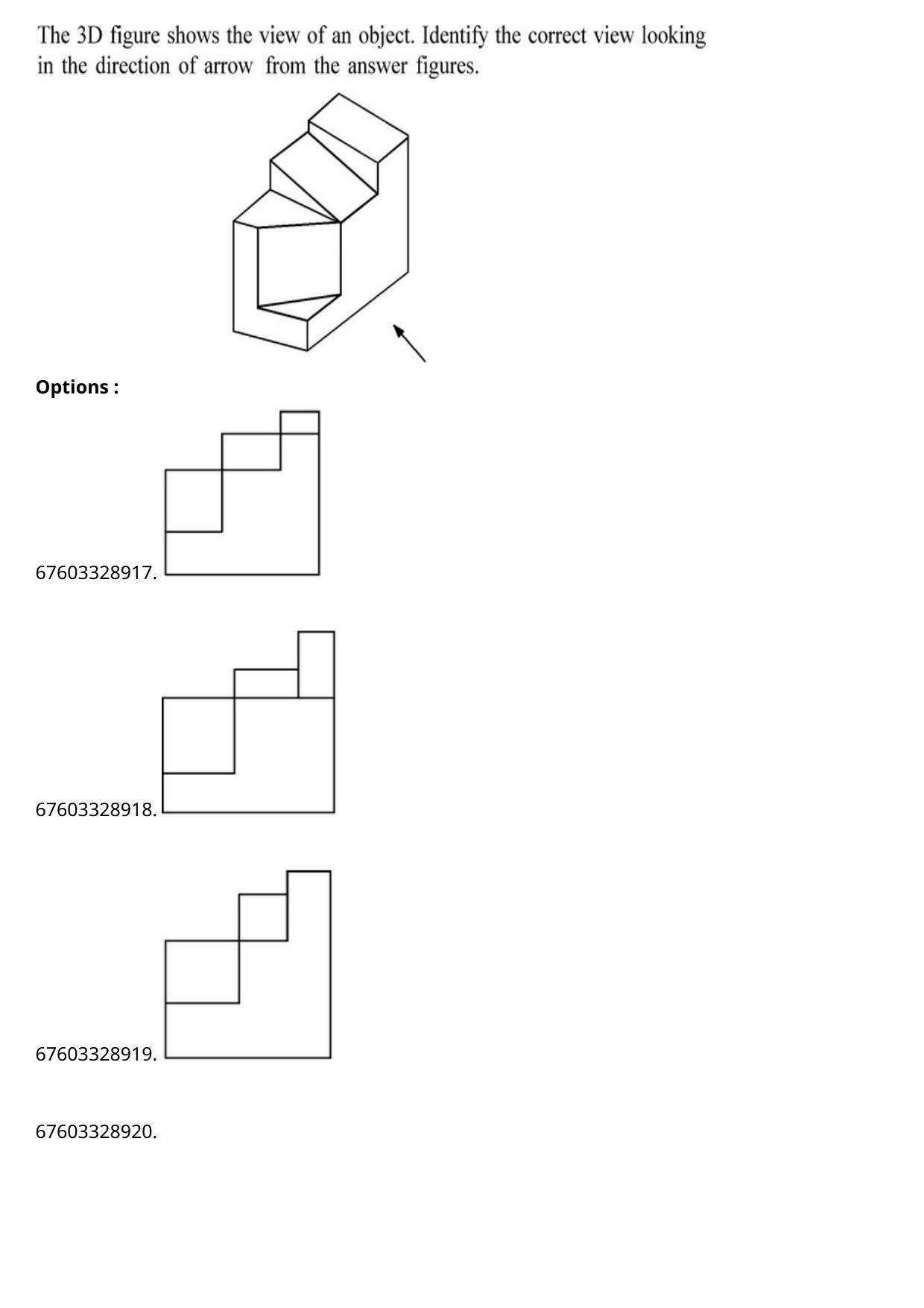 JEE Mains 2021: B Planning English (Shift 2) 09-09-2021 Question Paper - Page 85
