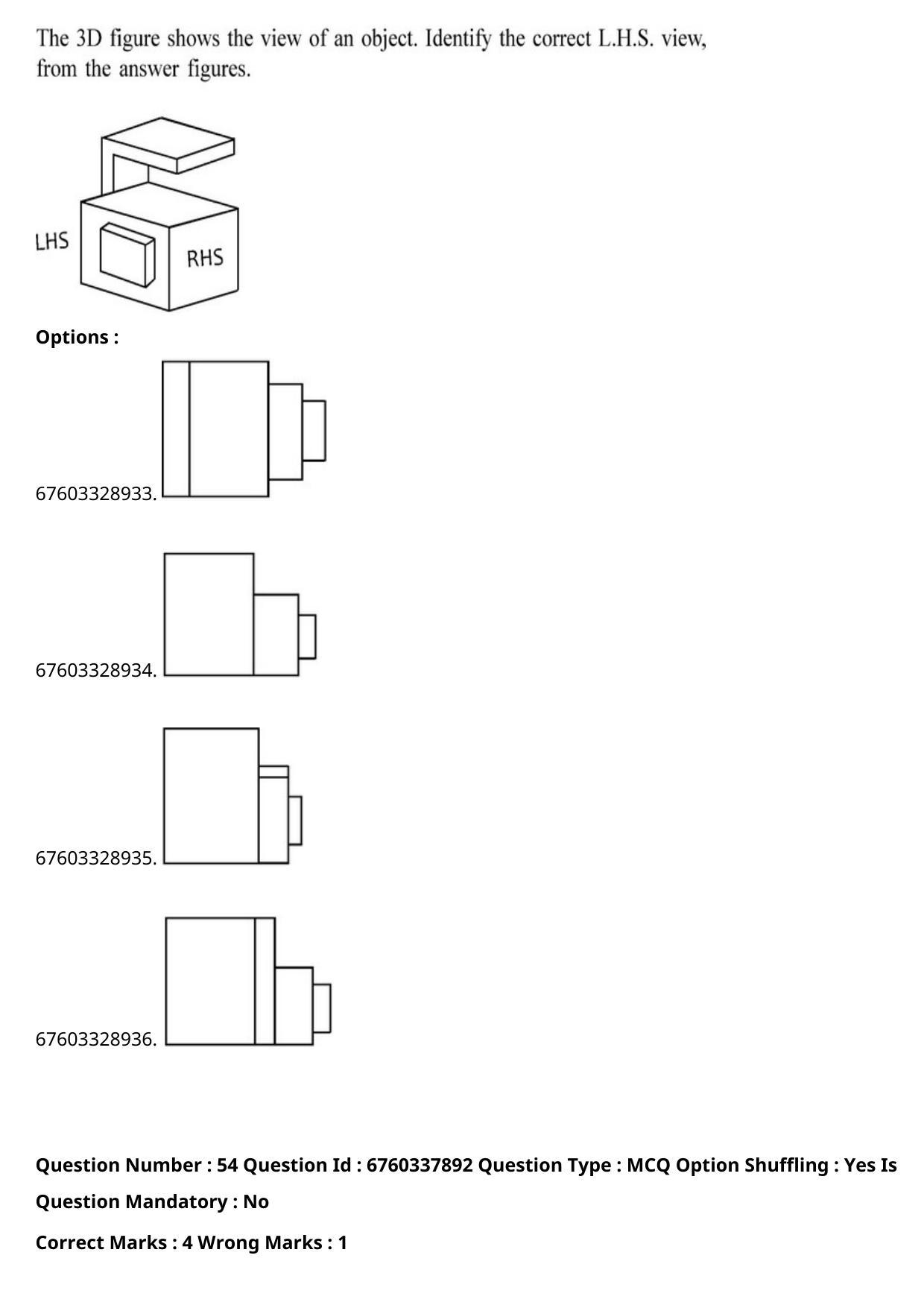 JEE Mains 2021: B Planning English (Shift 2) 09-09-2021 Question Paper - Page 98