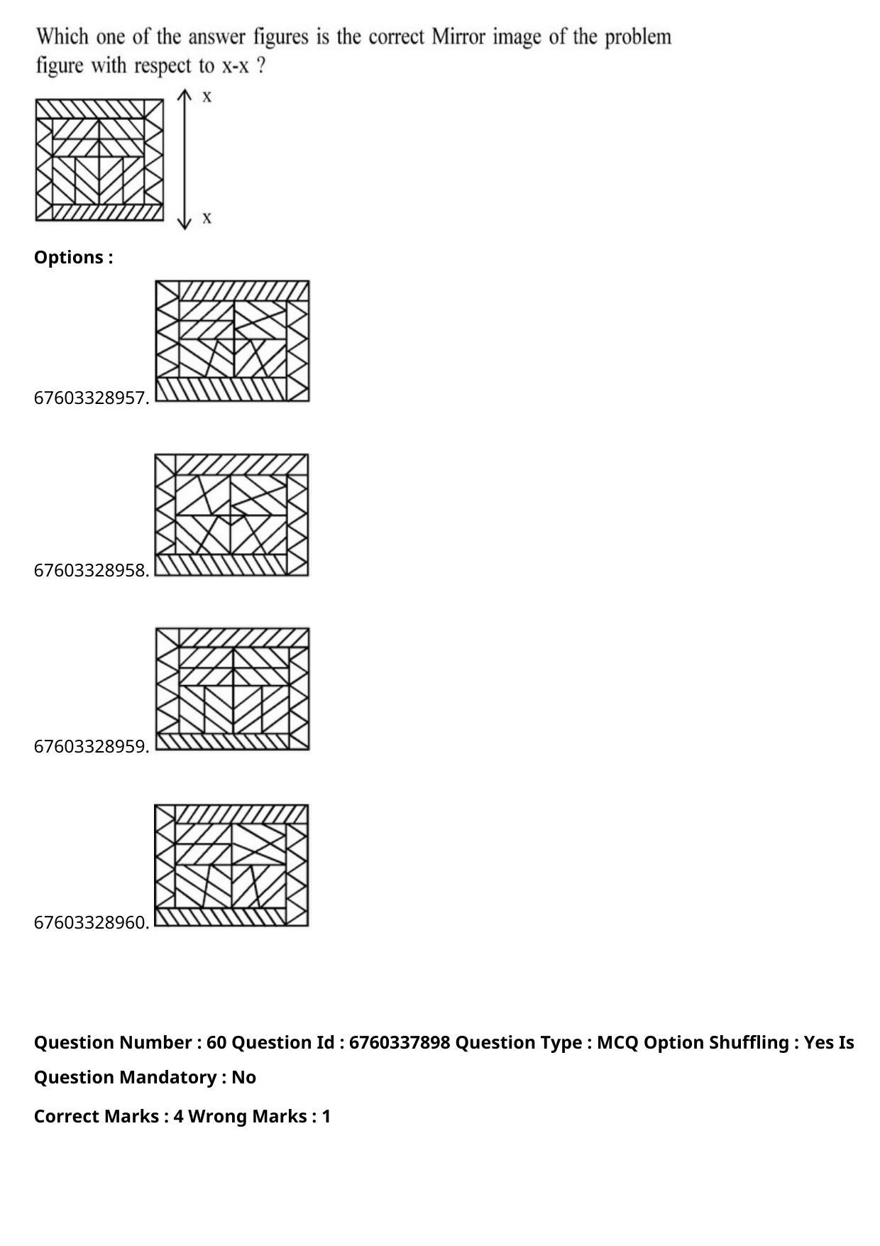 JEE Mains 2021: B Planning English (Shift 2) 09-09-2021 Question Paper - Page 116