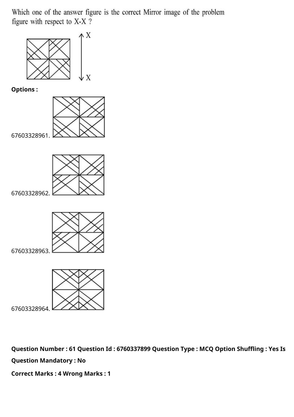 JEE Mains 2021: B Planning English (Shift 2) 09-09-2021 Question Paper - Page 119
