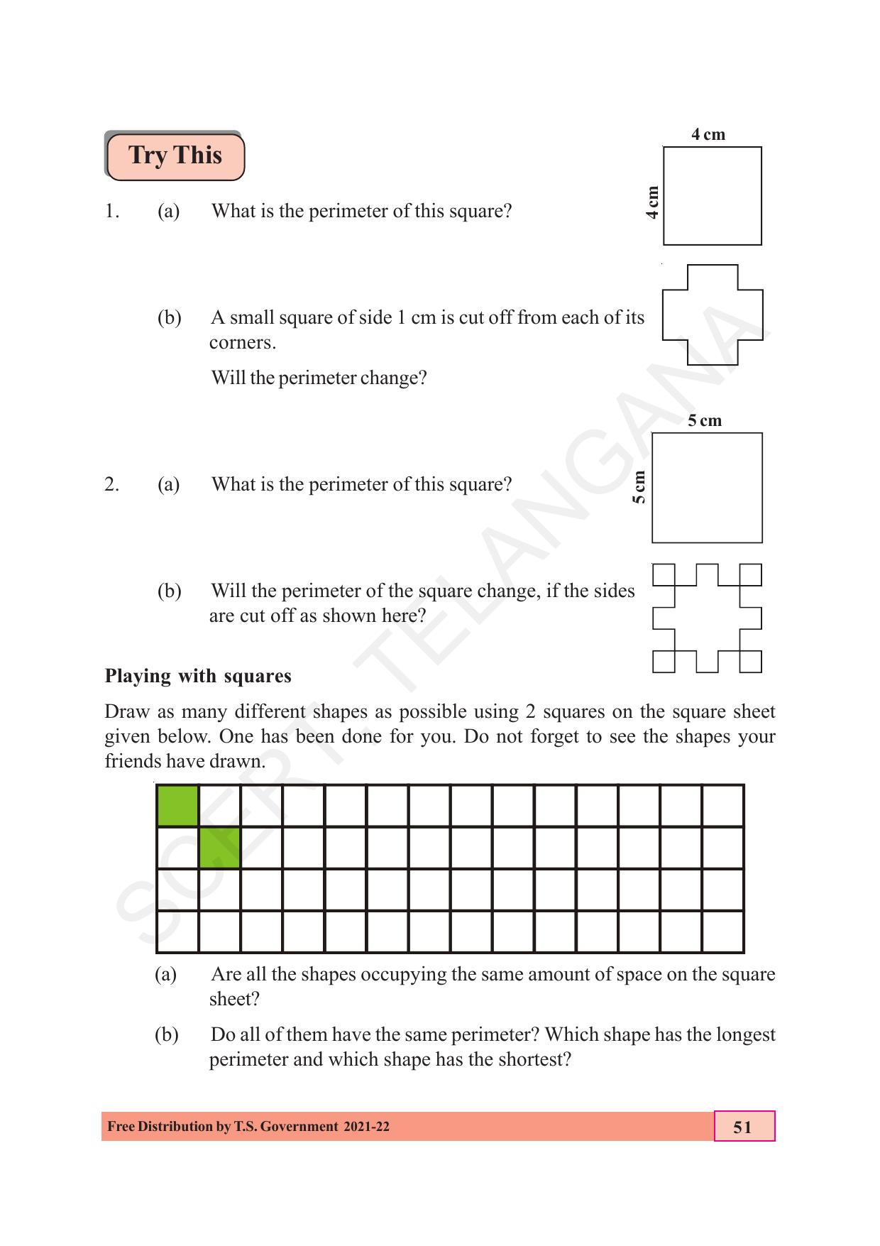 Grade 7 Science English Medium Text Book