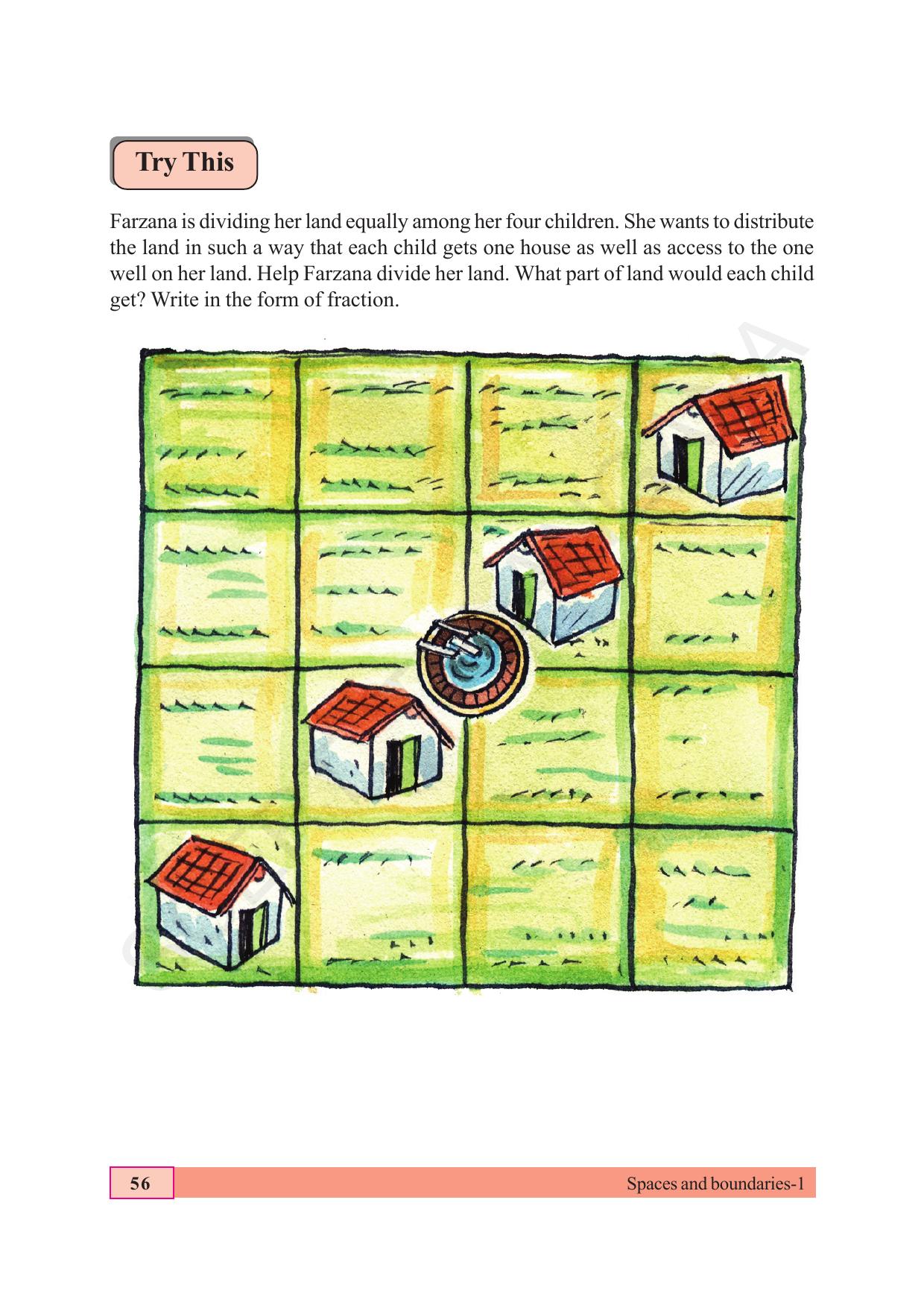 TS SCERT Class 5 Maths (English Medium) Text Book - Page 64